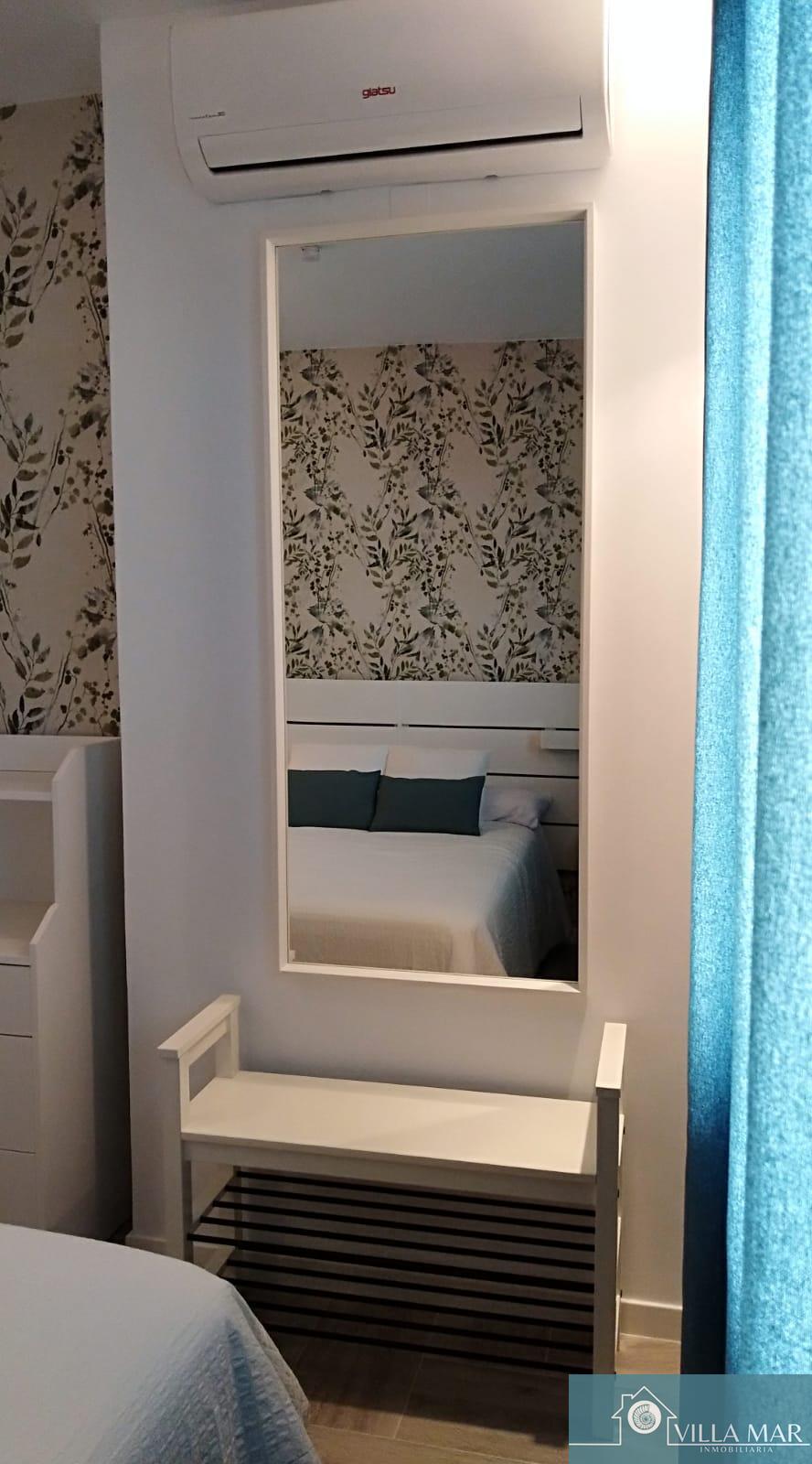 Venta de piso en Rota