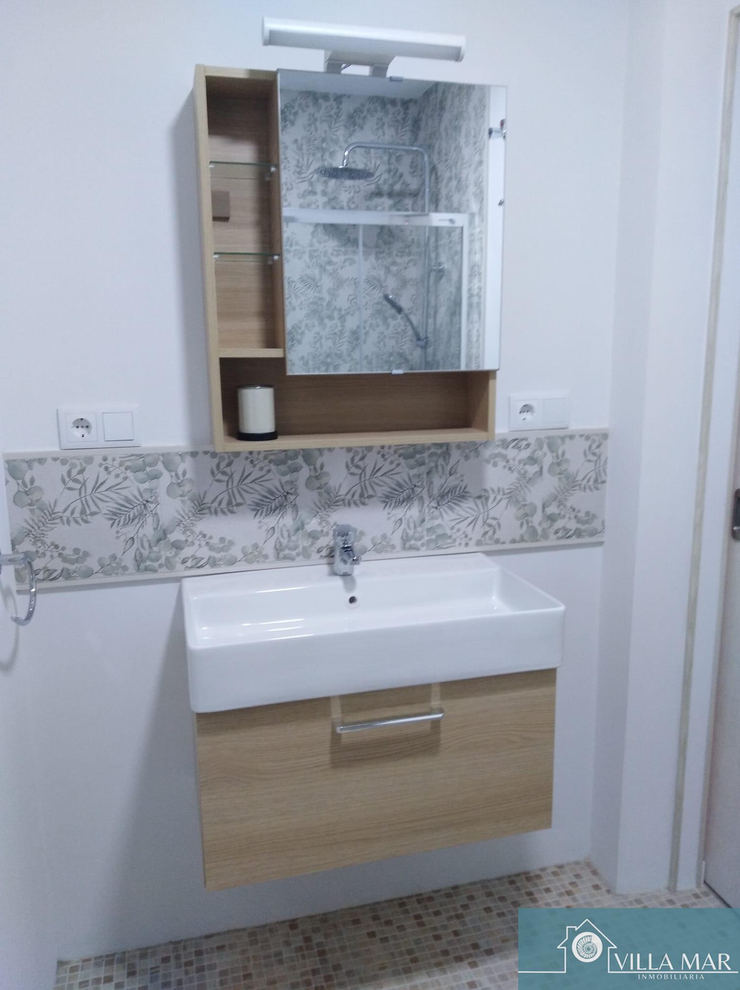 Venta de piso en Rota