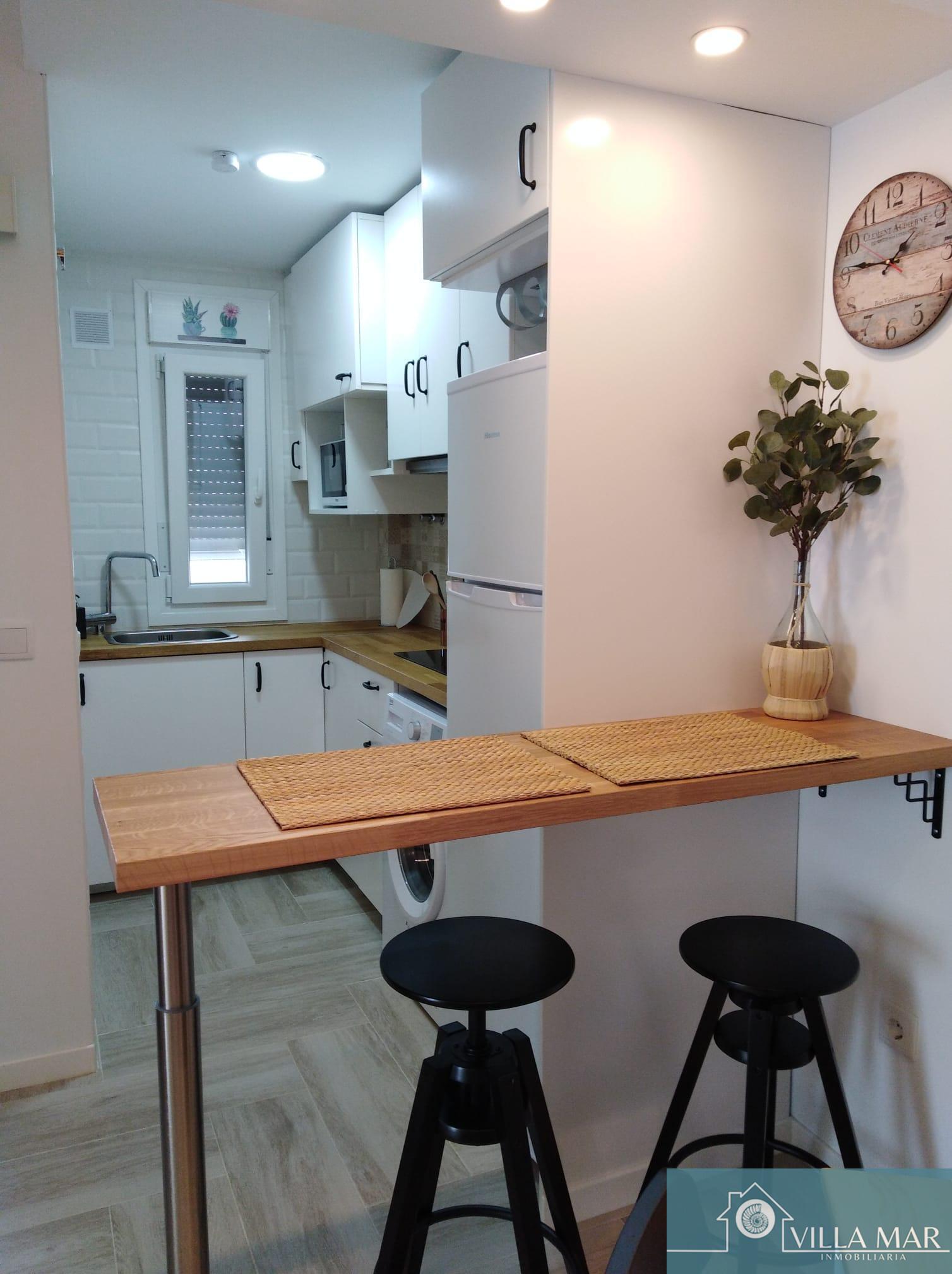 Venta de piso en Rota