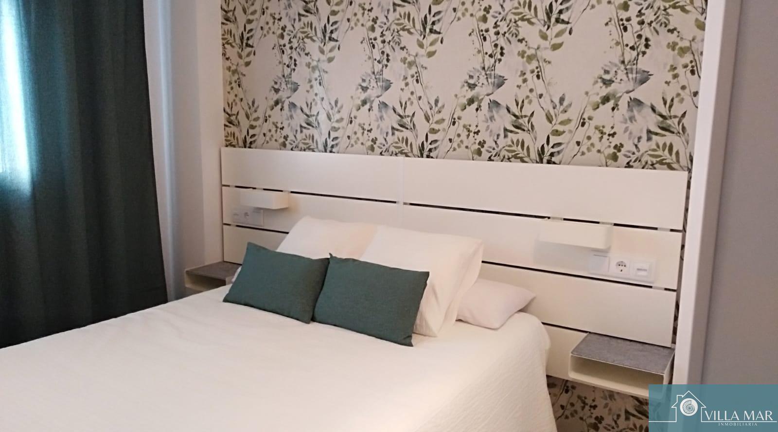 Venta de piso en Rota