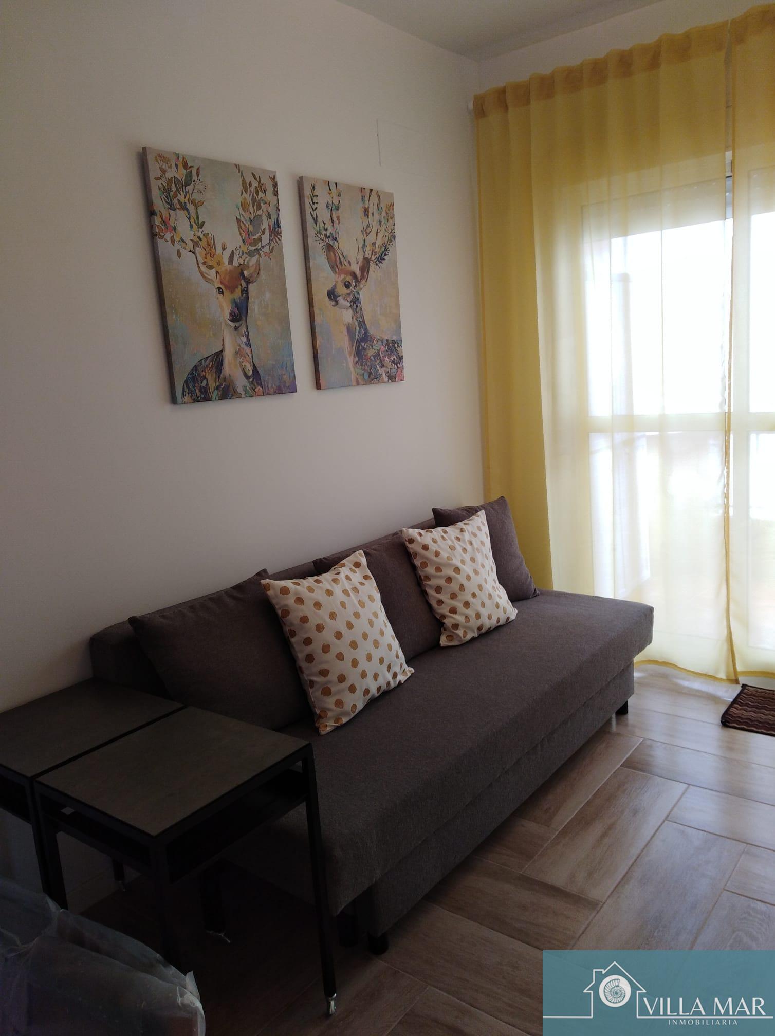 Venta de piso en Rota