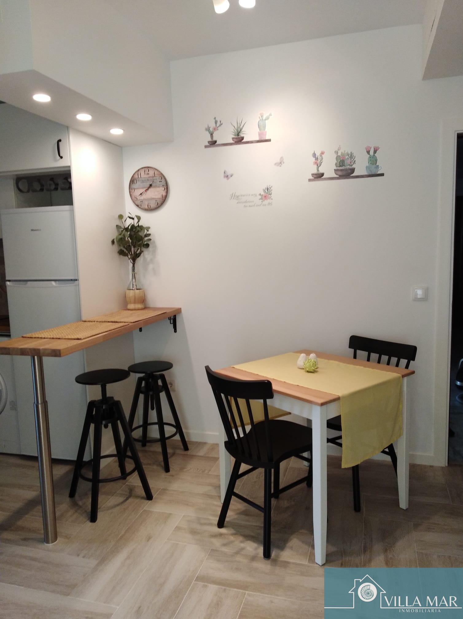 Venta de piso en Rota
