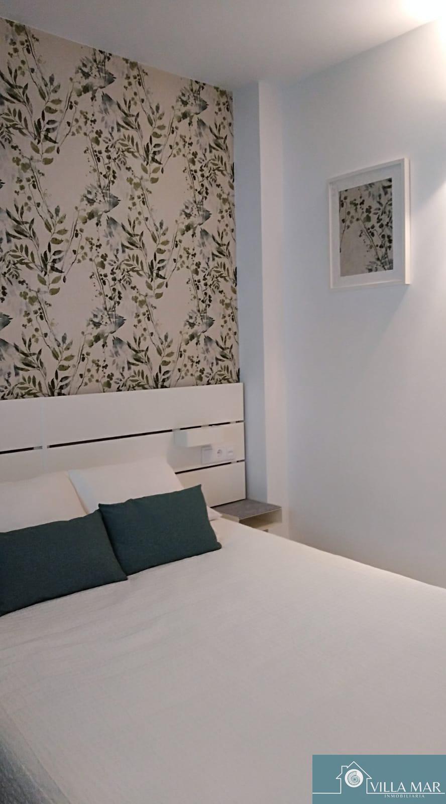 Venta de piso en Rota