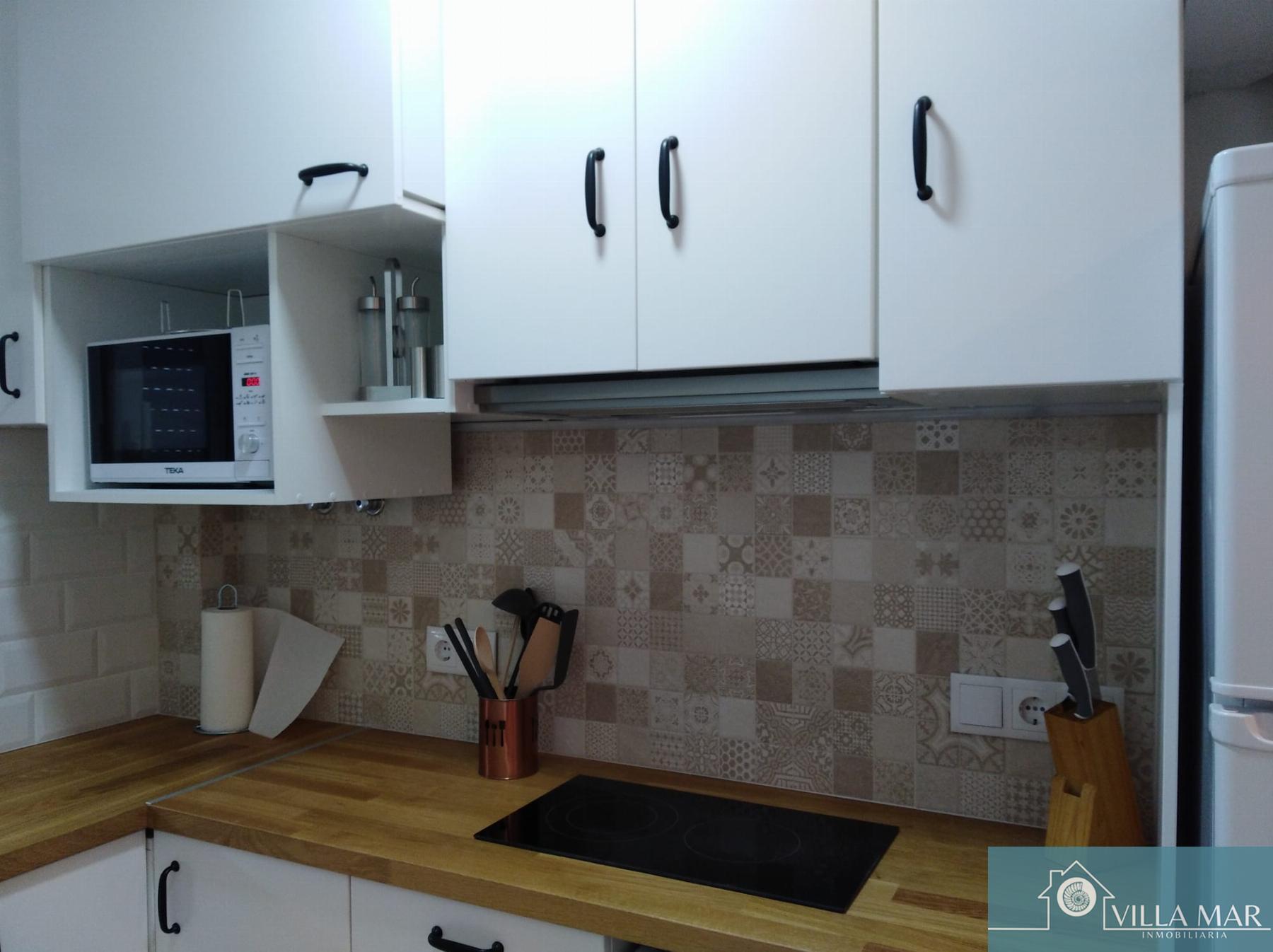 Venta de piso en Rota