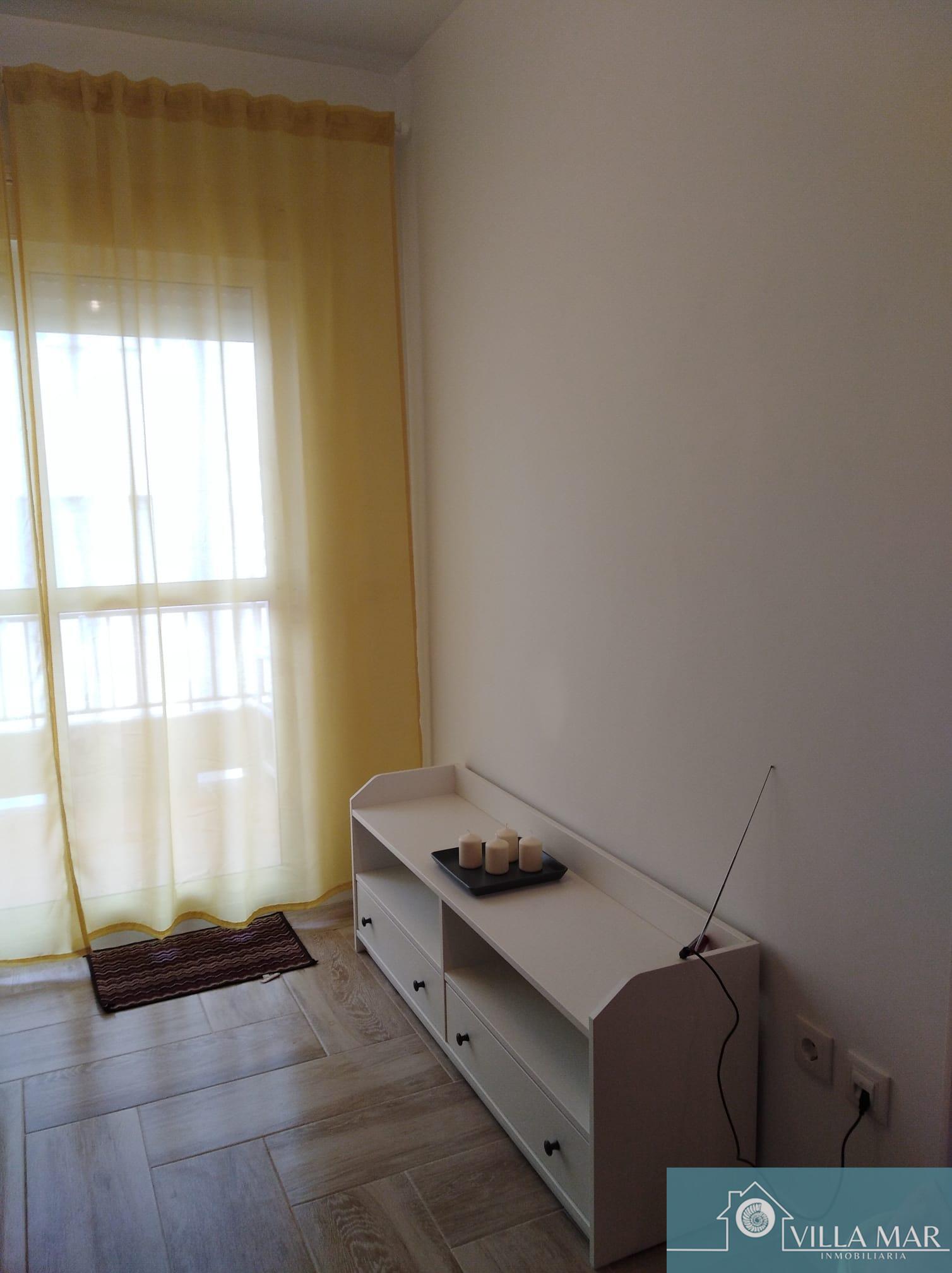 Venta de piso en Rota