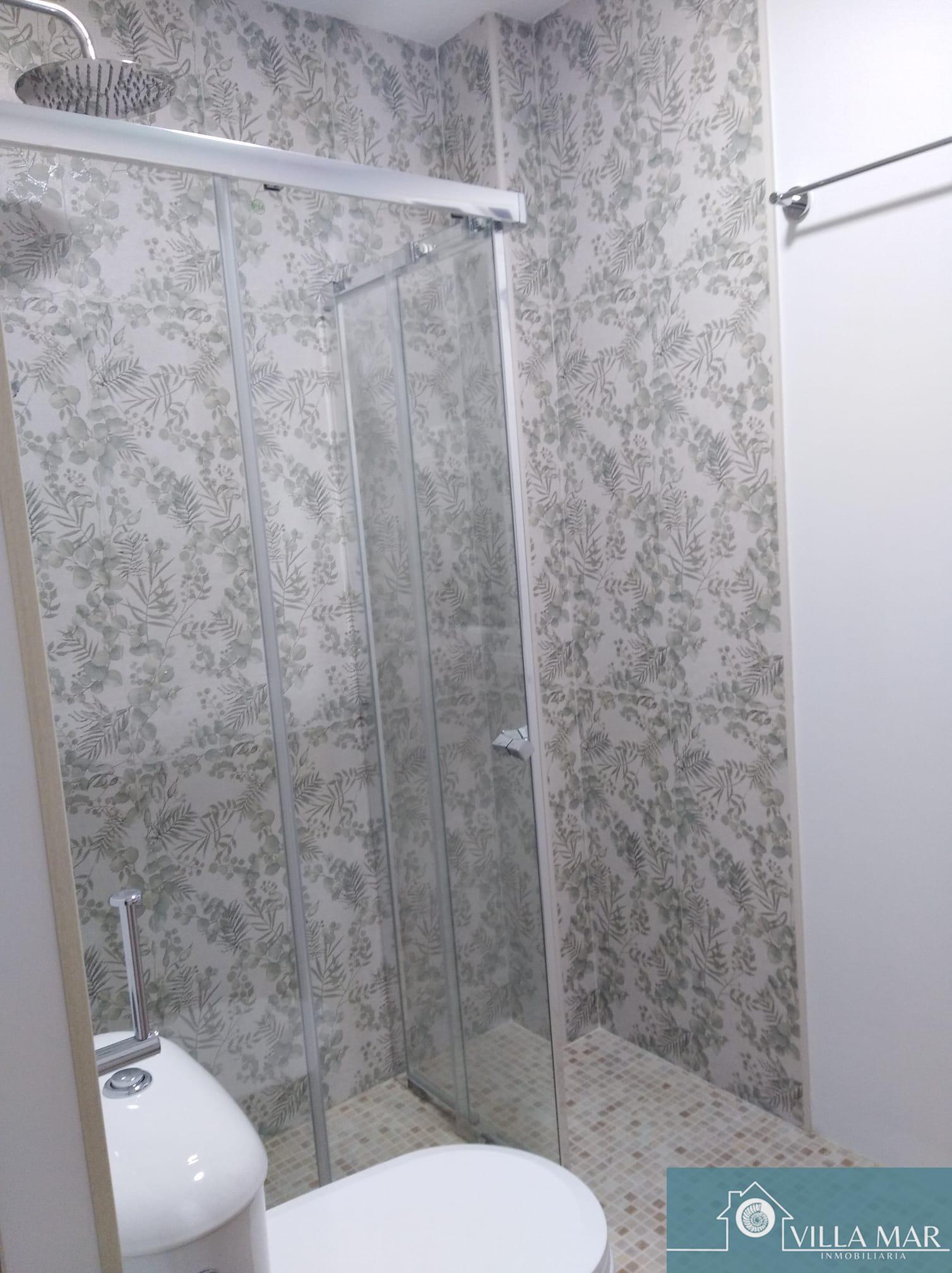 Venta de piso en Rota