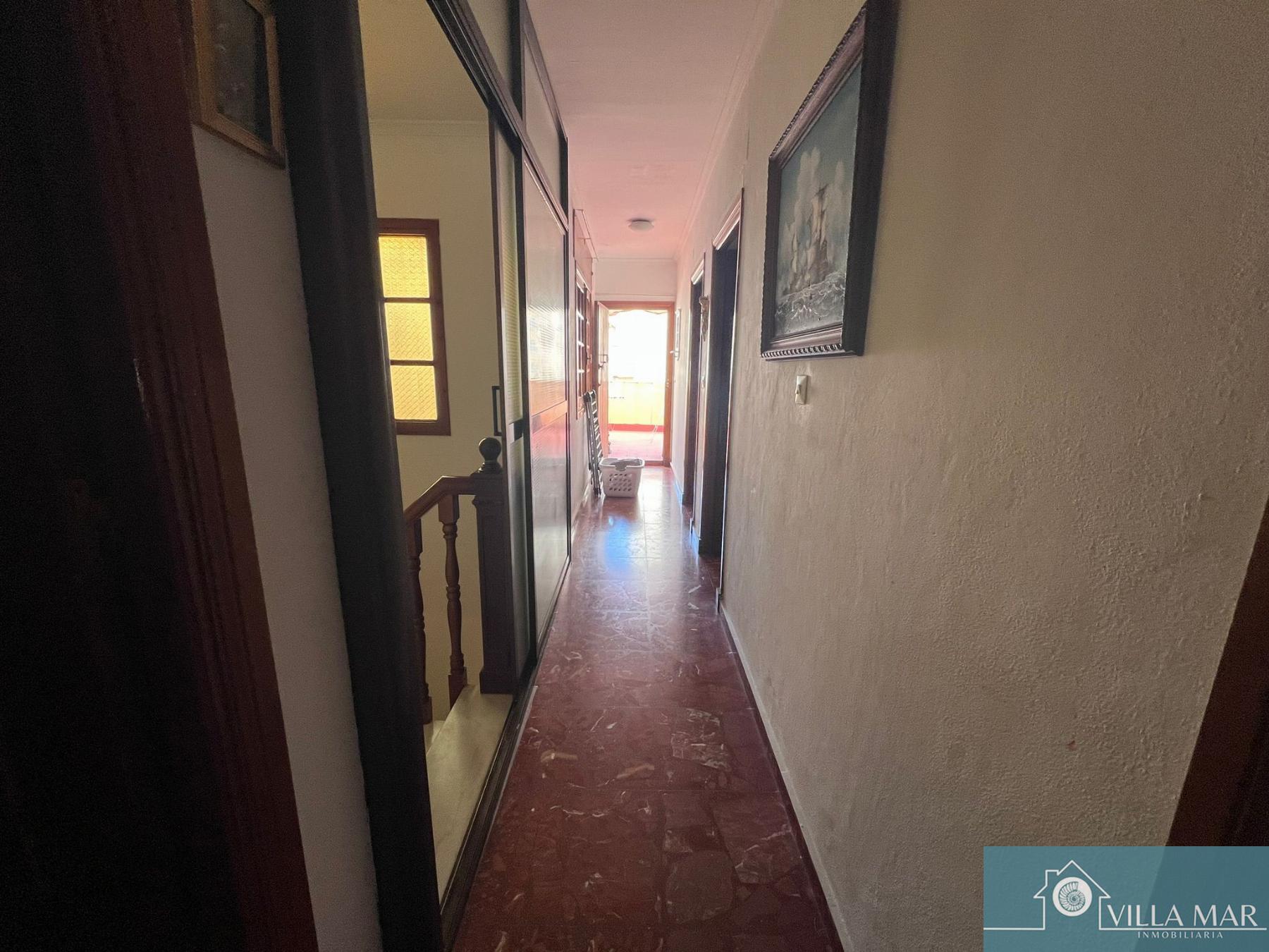 Venta de casa en Rota