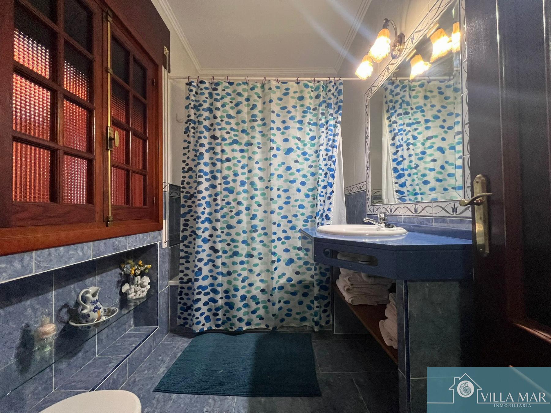 Venta de casa en Rota