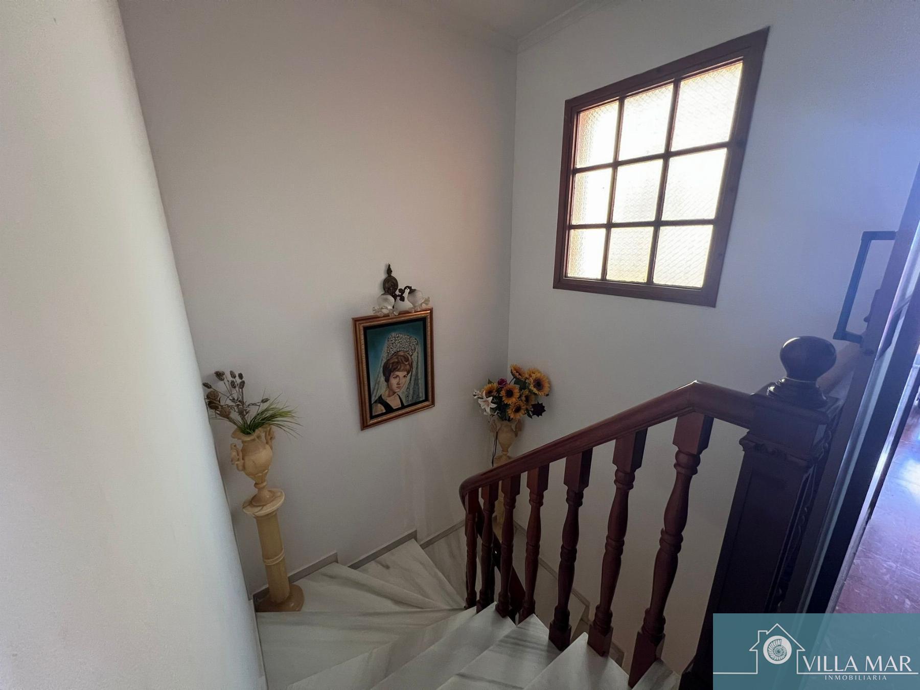 Venta de casa en Rota