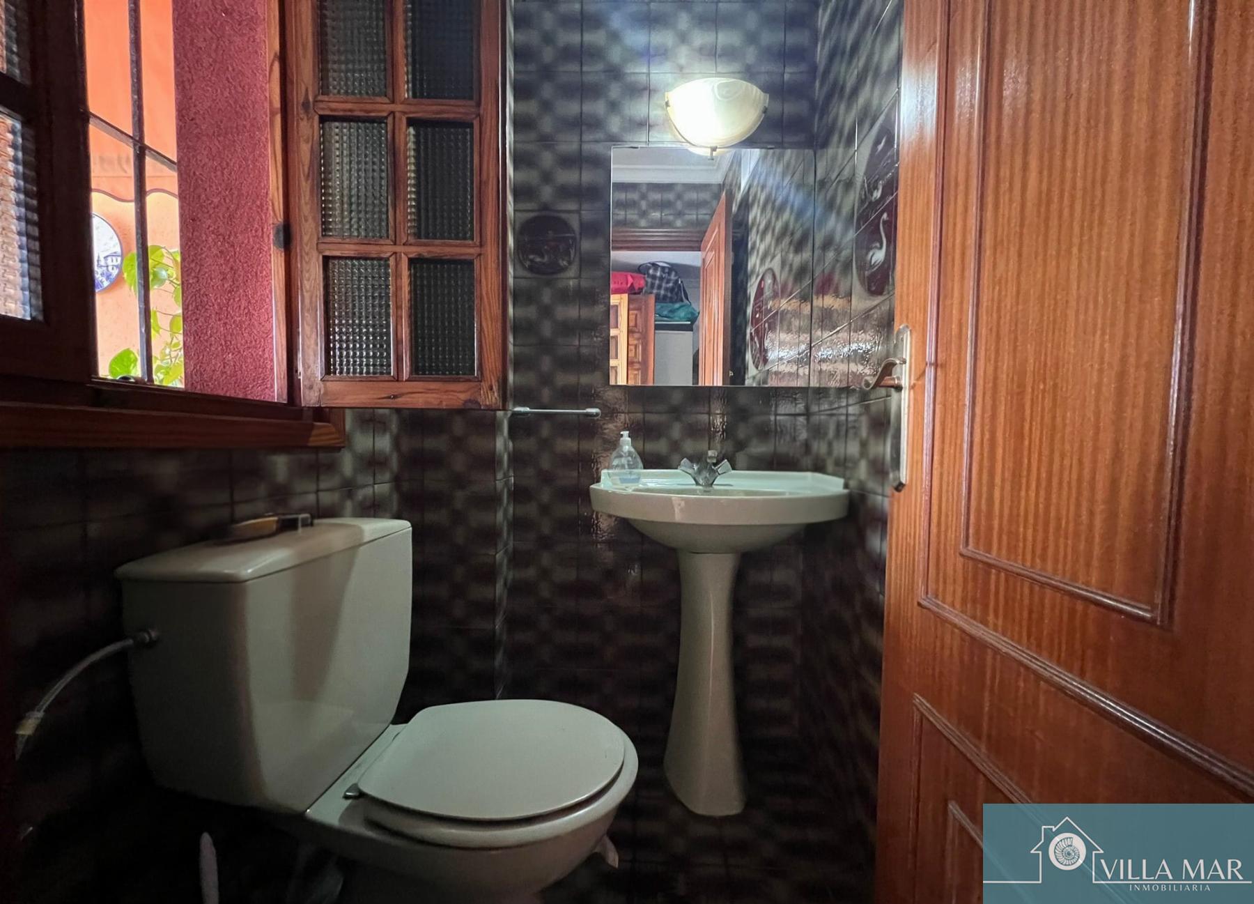 Venta de casa en Rota