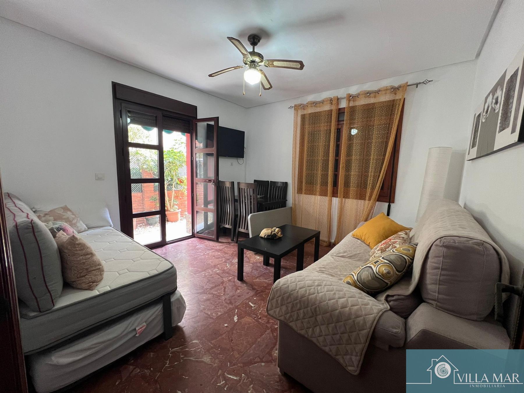 Venta de casa en Rota