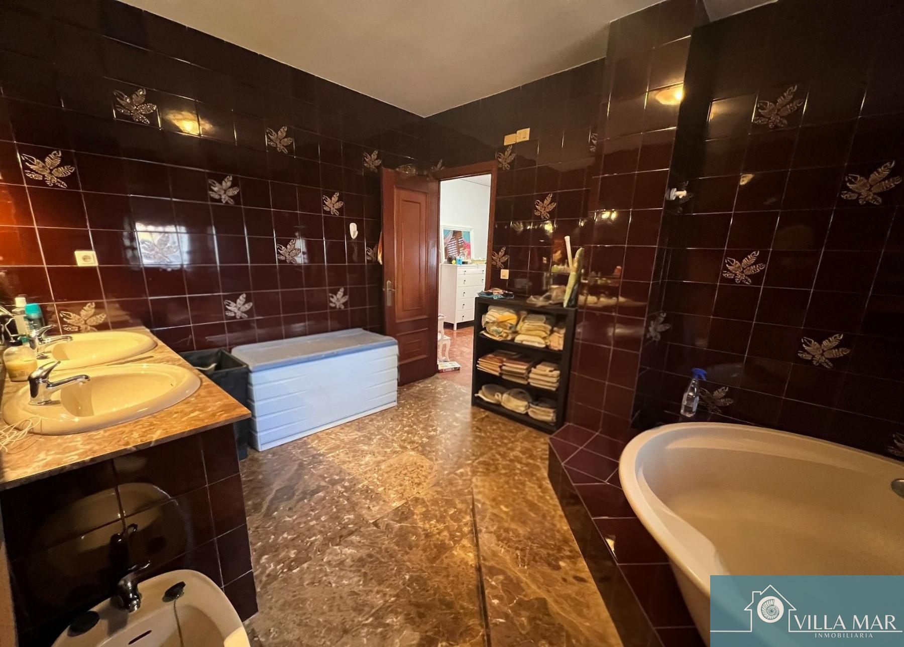 Venta de casa en Rota