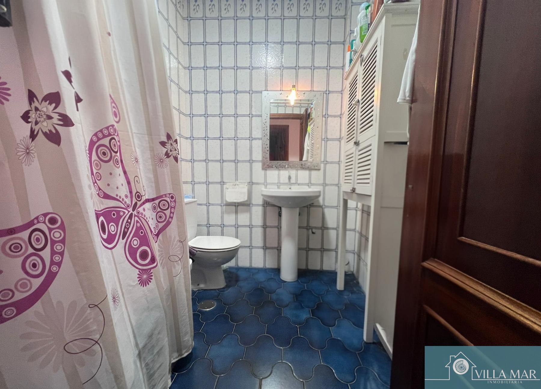 Venta de casa en Rota