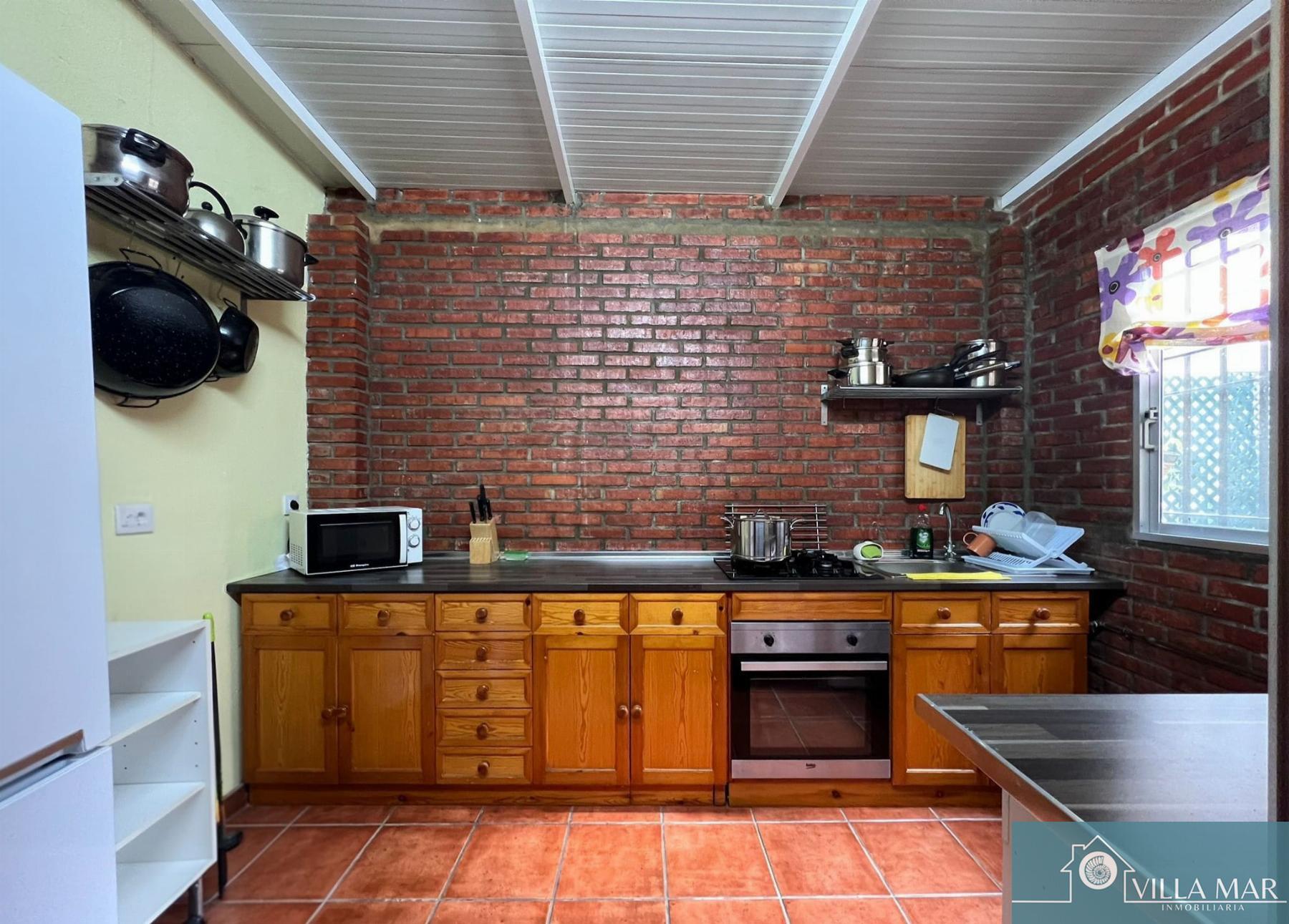 Venta de casa en Rota