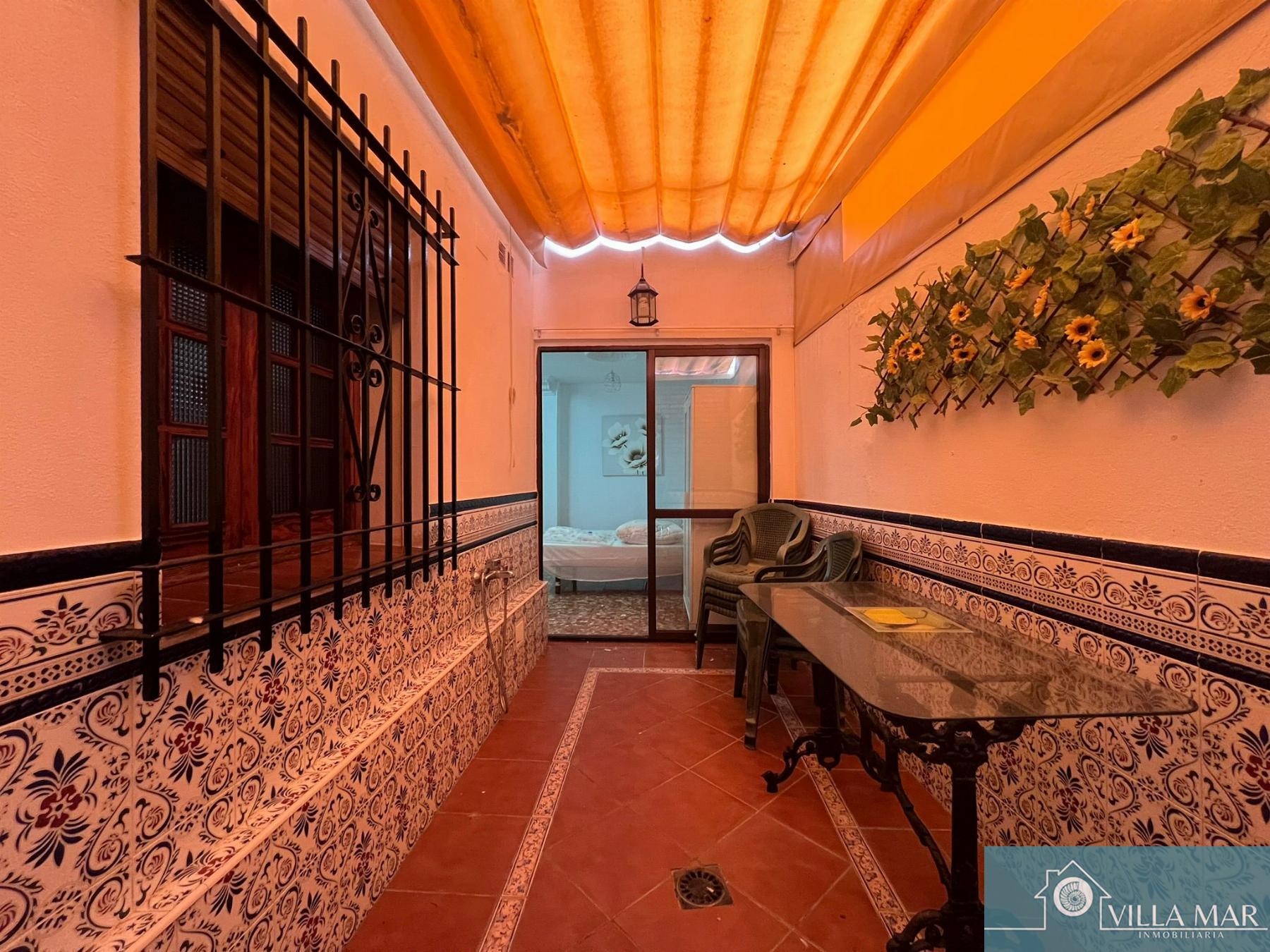 Venta de casa en Rota