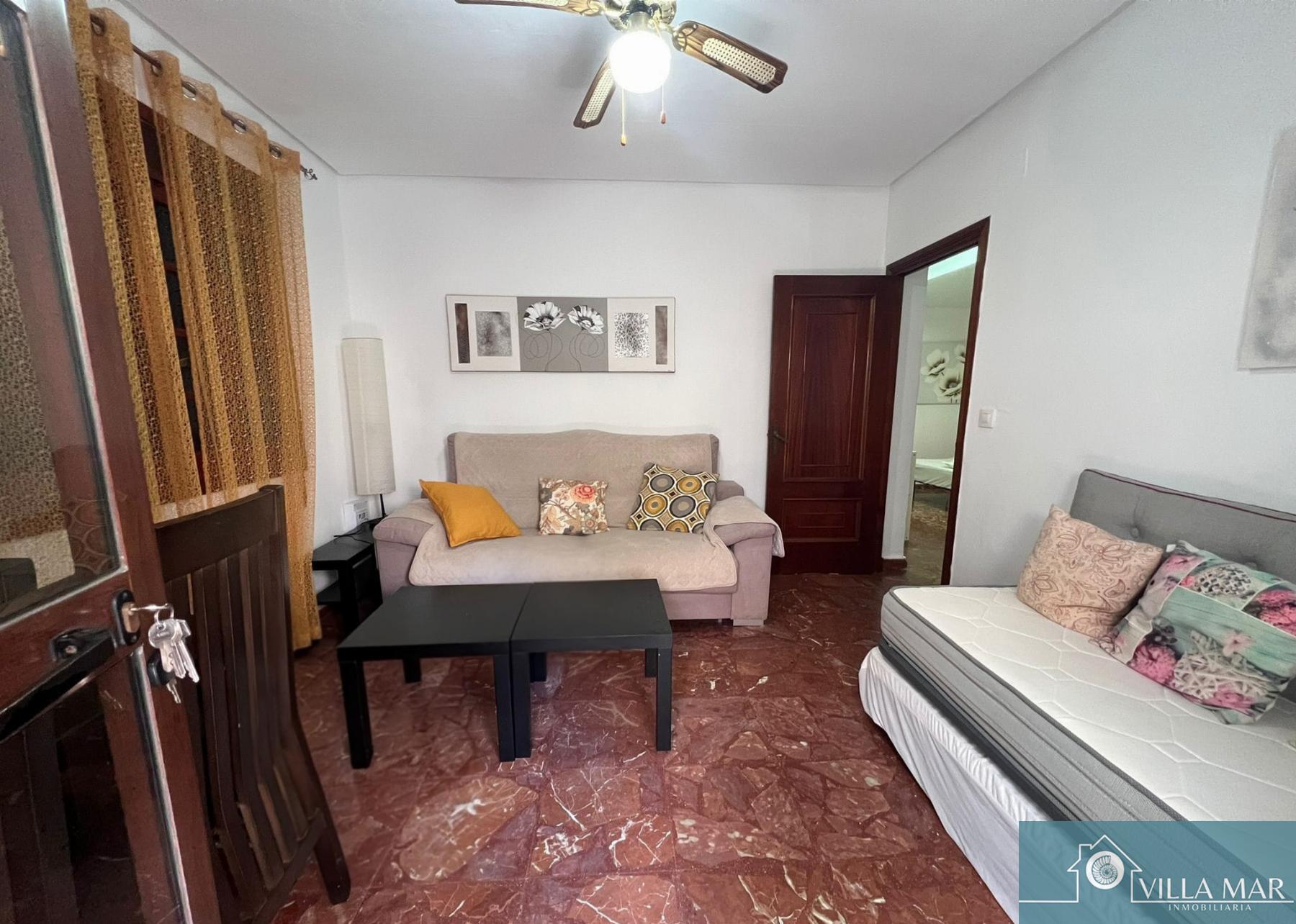 Venta de casa en Rota