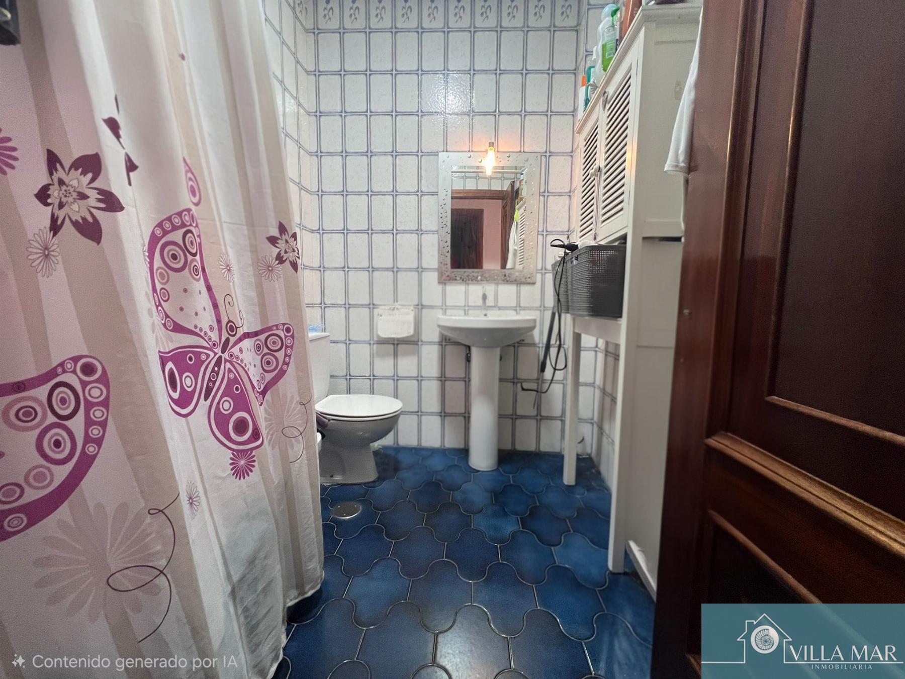 Venta de casa en Rota