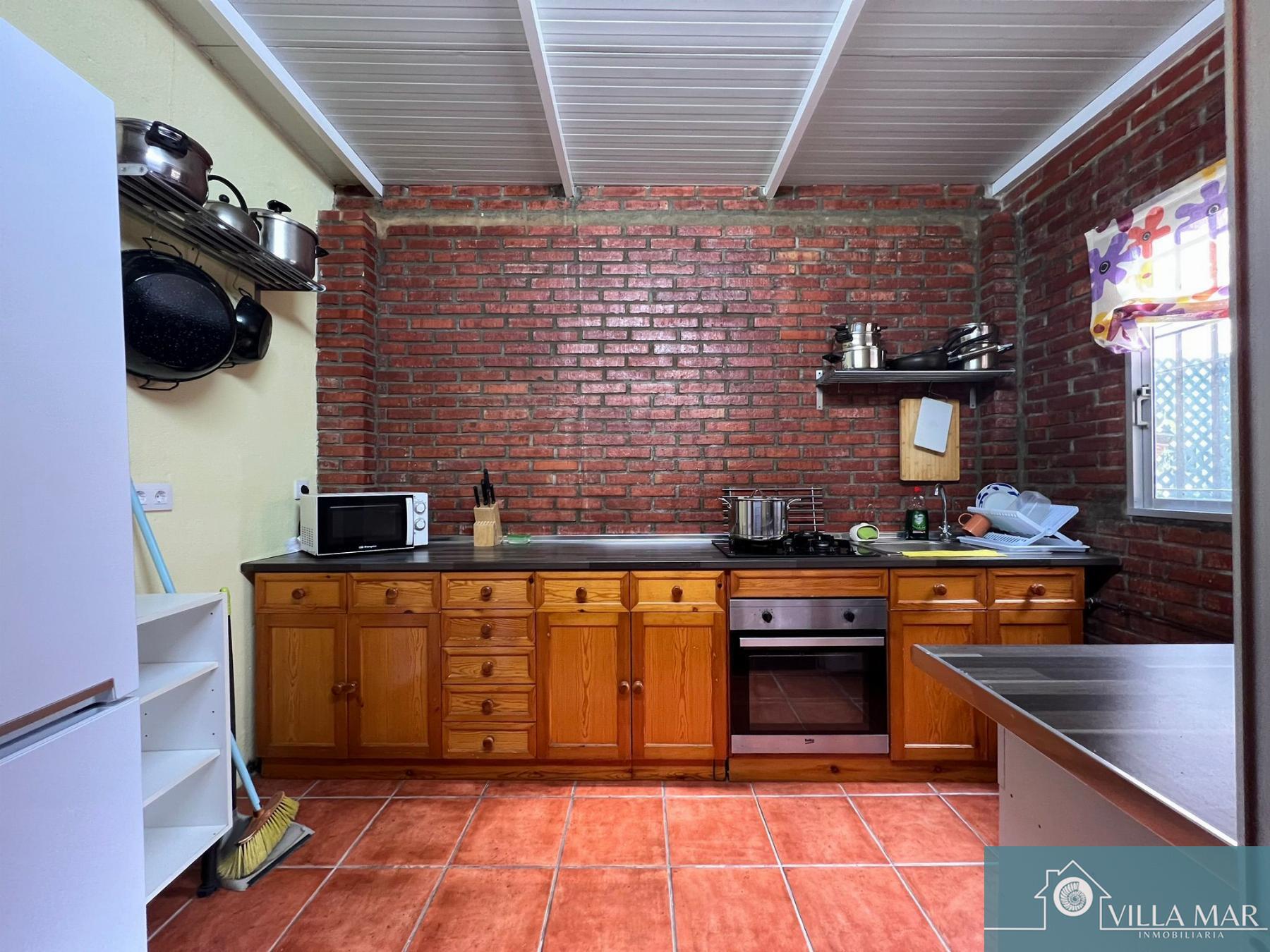 Venta de casa en Rota