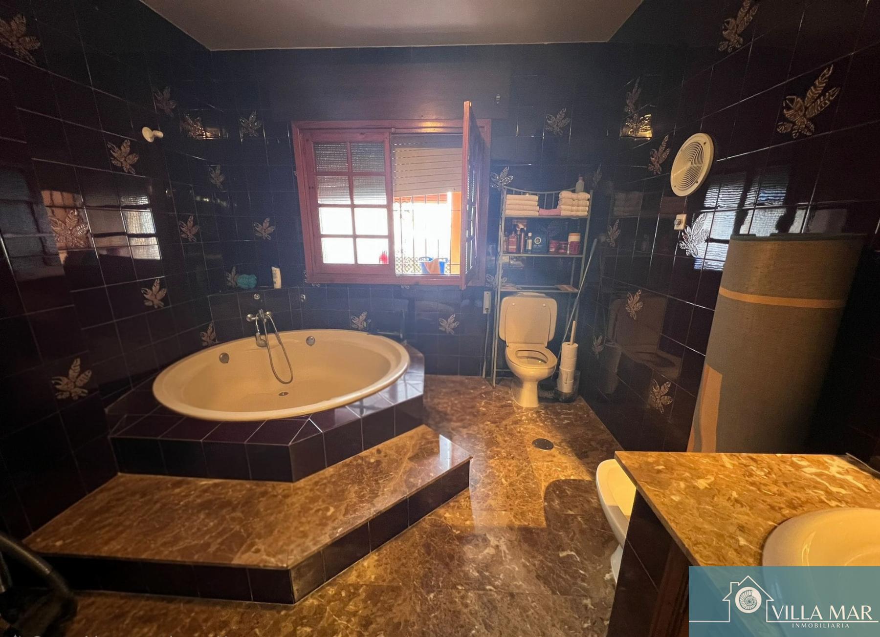 Venta de casa en Rota