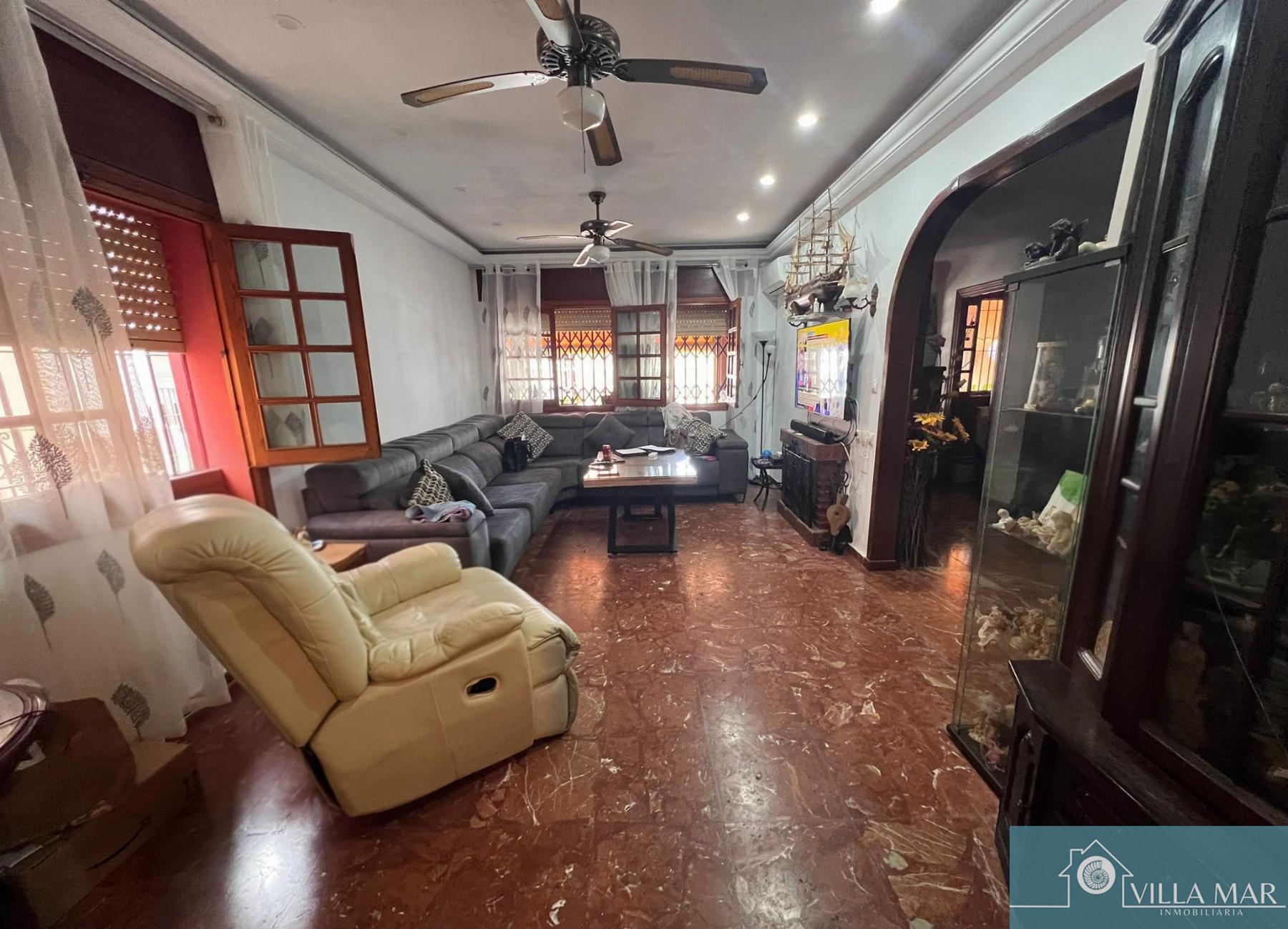 Venta de casa en Rota