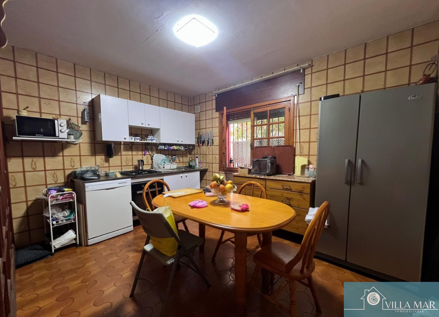 Venta de casa en Rota