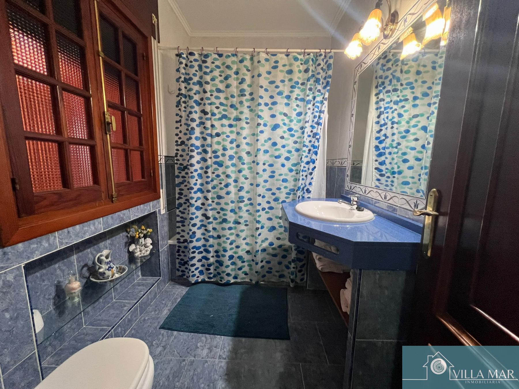 Venta de casa en Rota