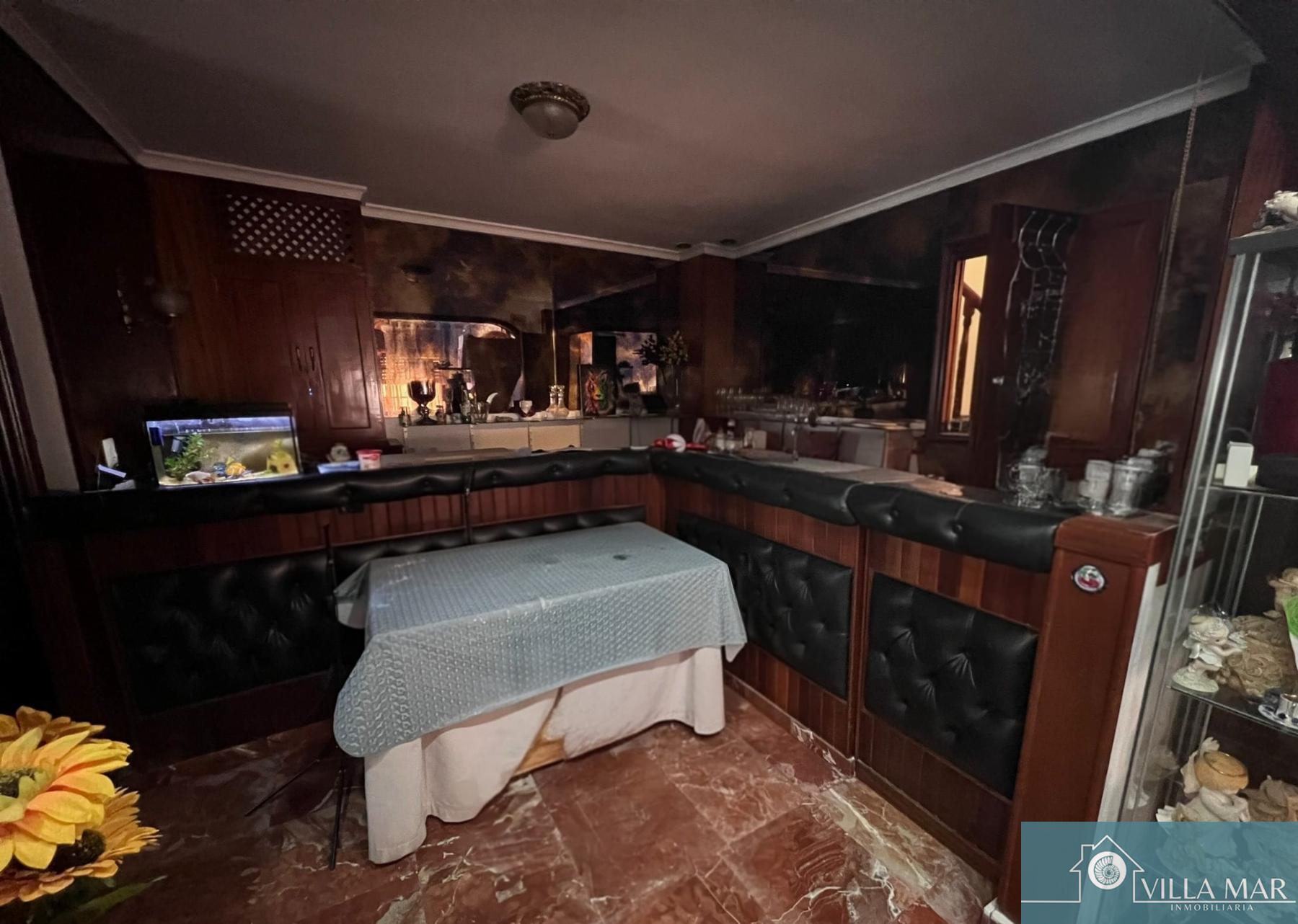 Venta de casa en Rota