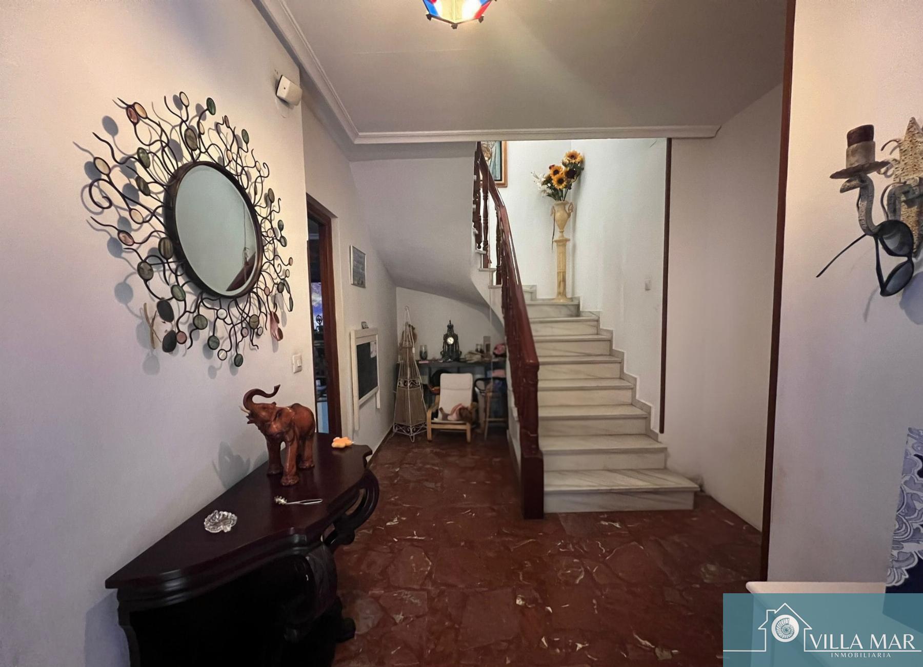 Venta de casa en Rota