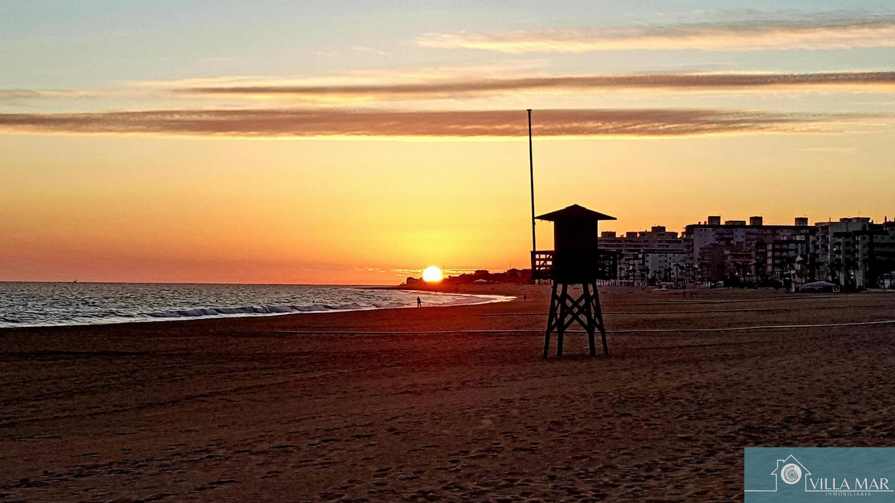 Venta de casa en Rota