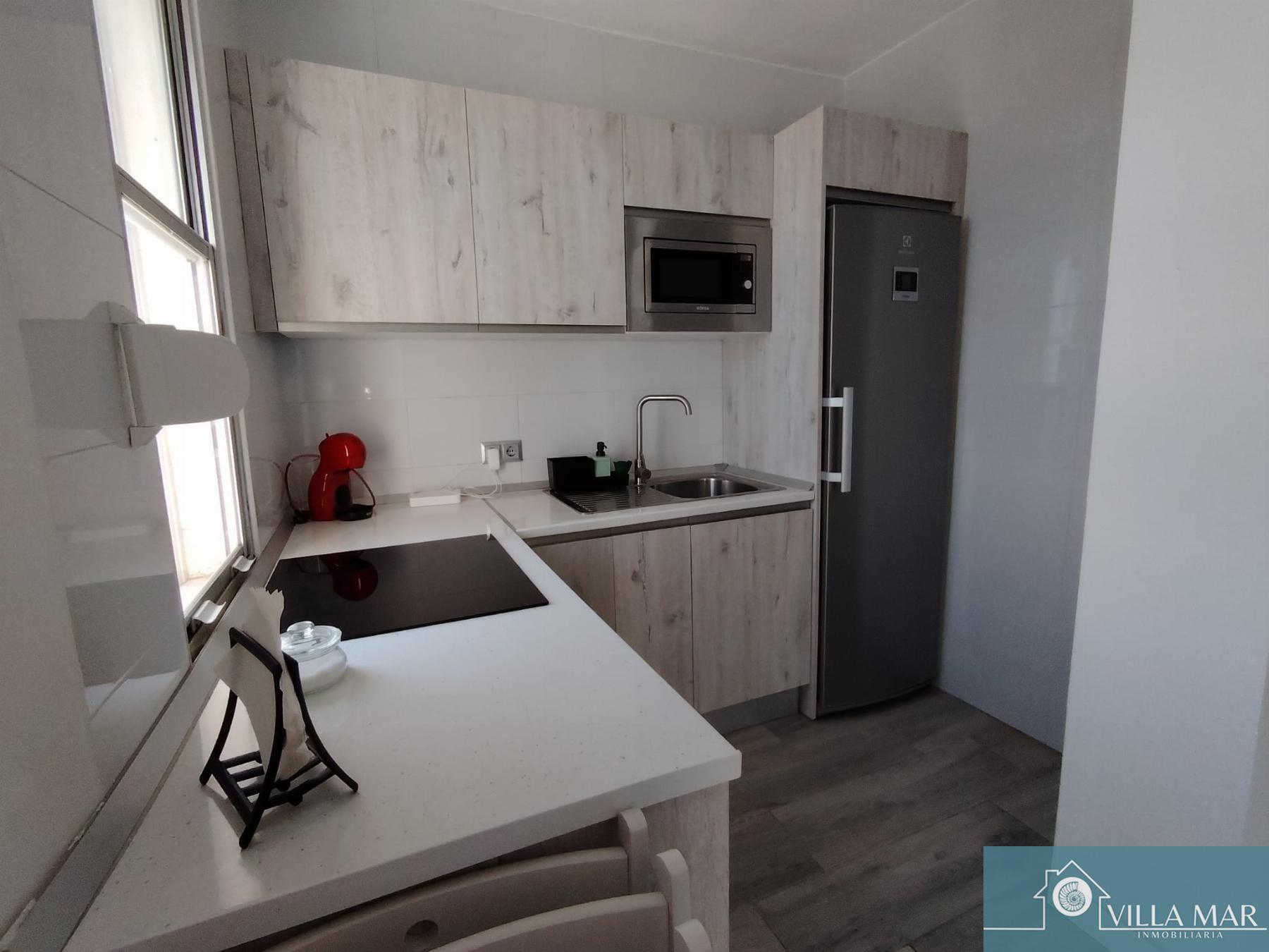 Venta de piso en Rota