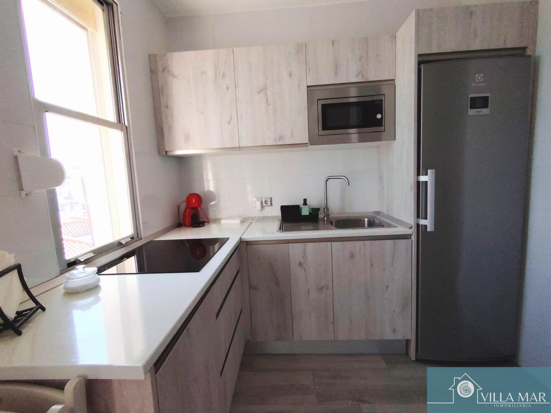 Venta de piso en Rota