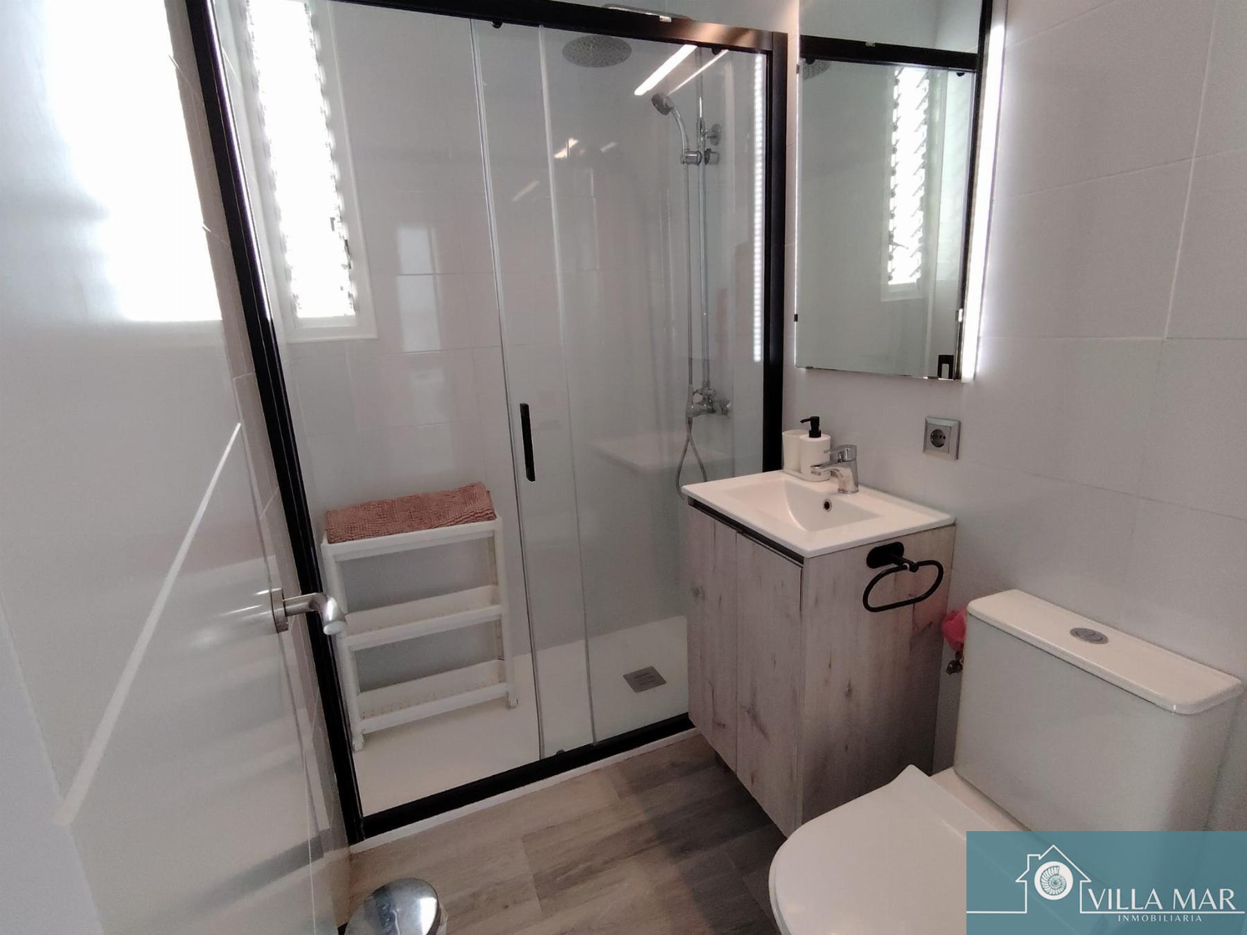 Venta de piso en Rota