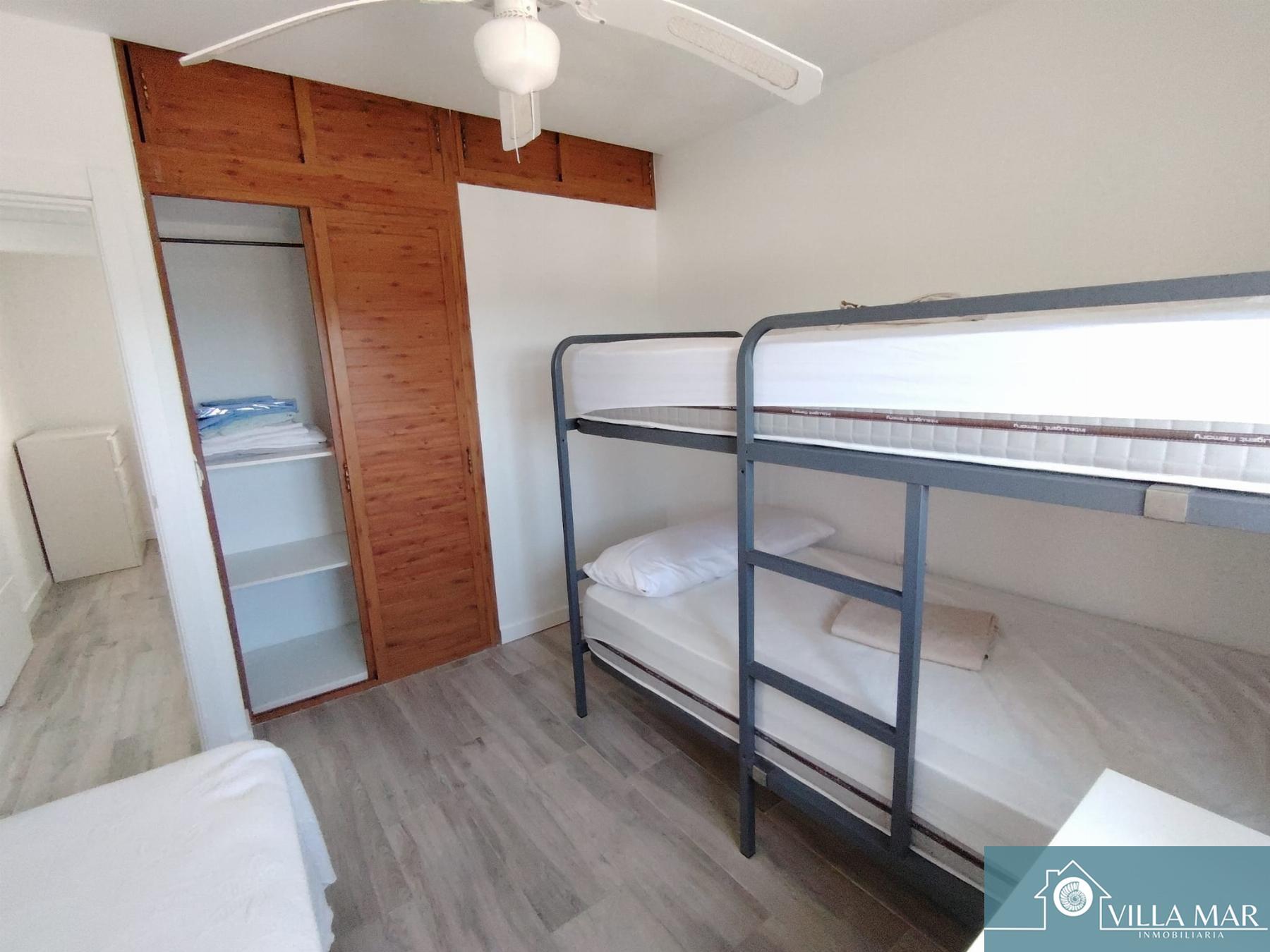 Venta de piso en Rota