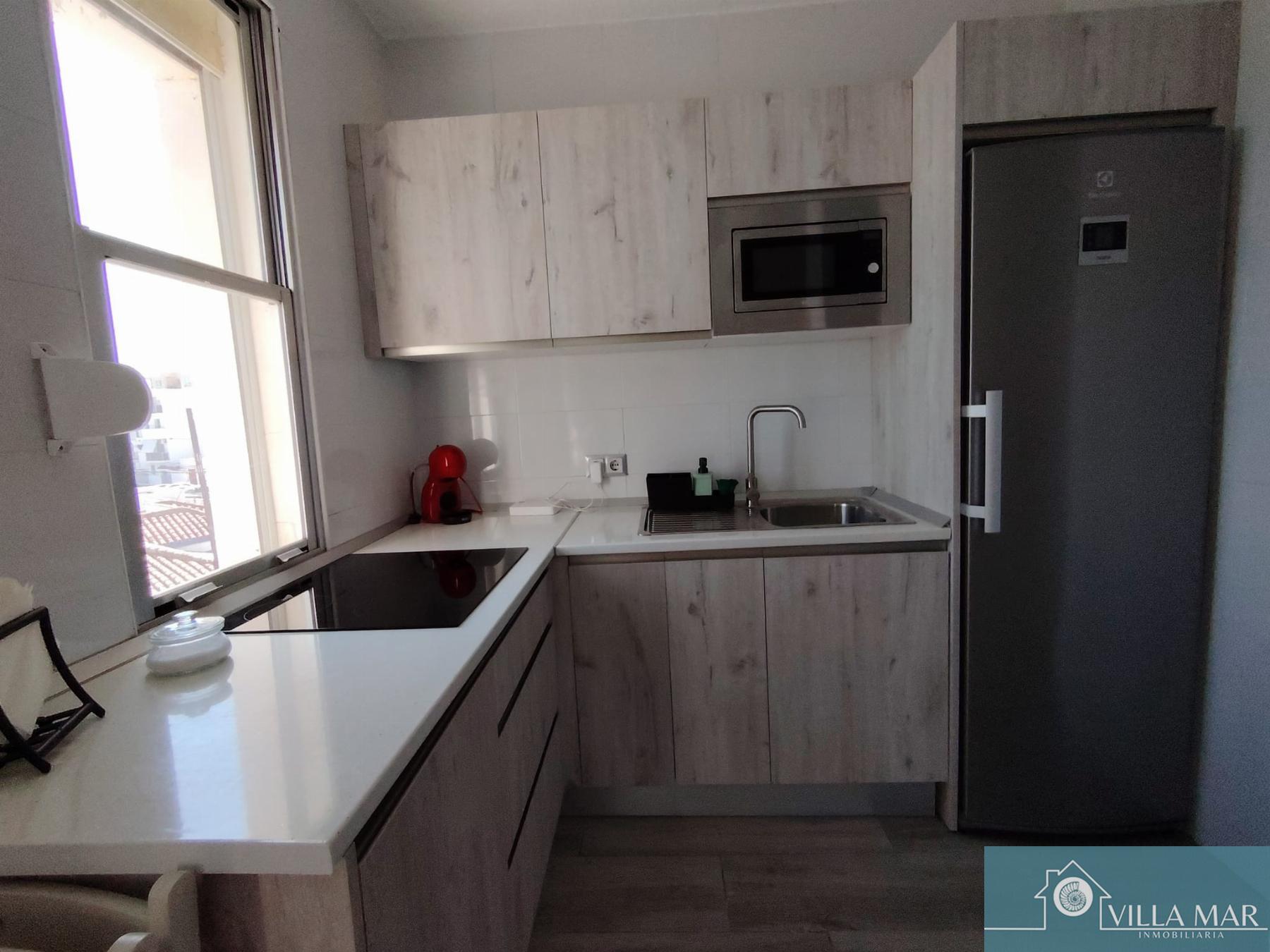 Venta de piso en Rota