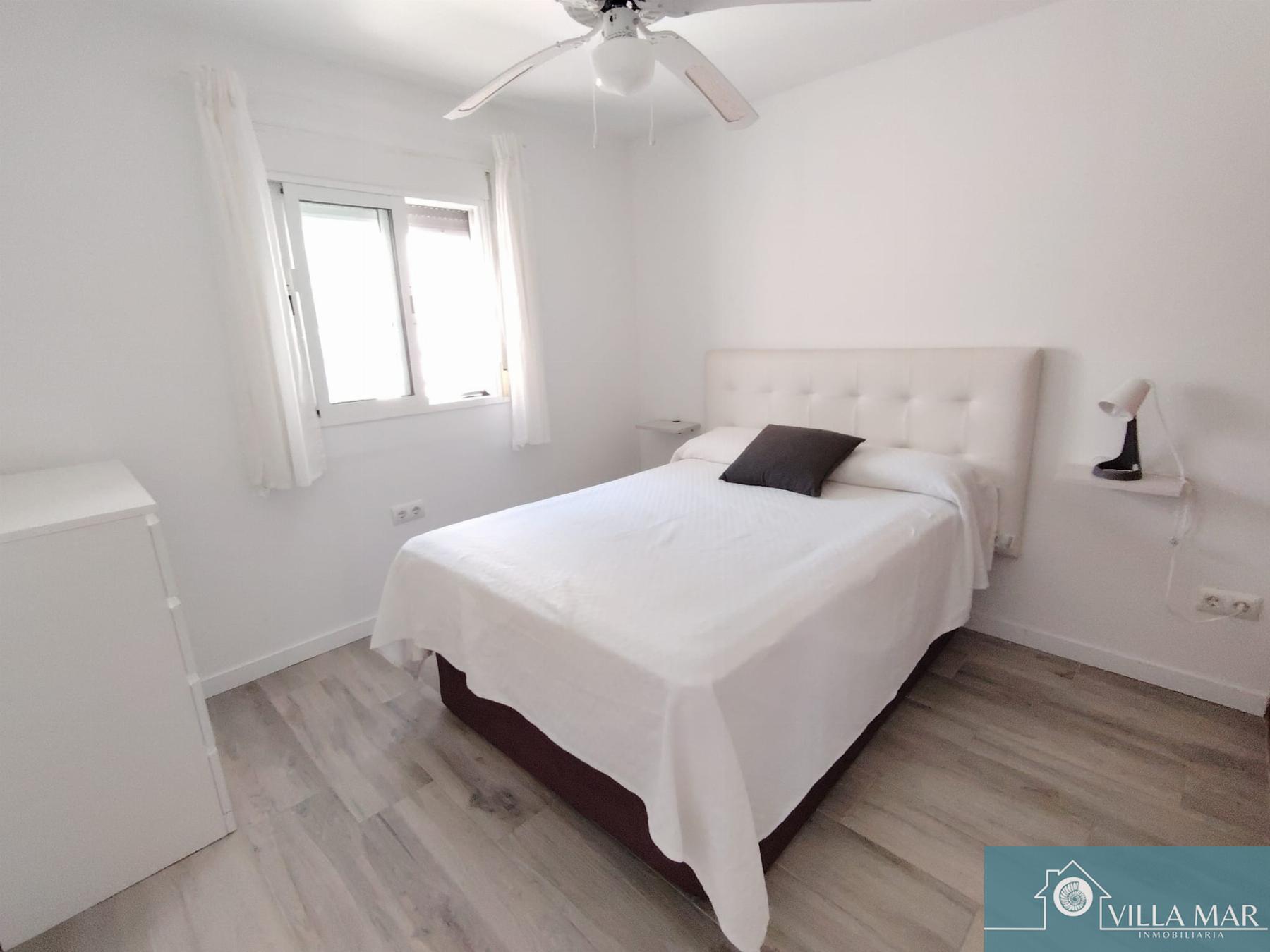 Venta de piso en Rota