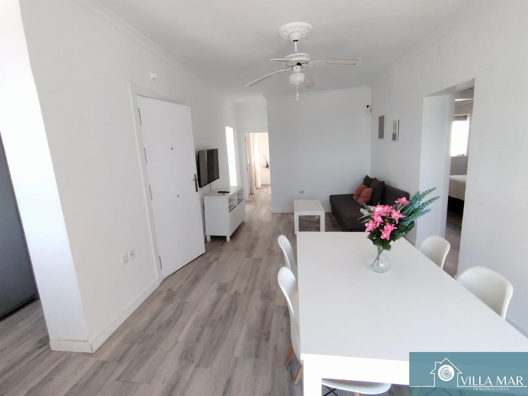 Venta de piso en Rota
