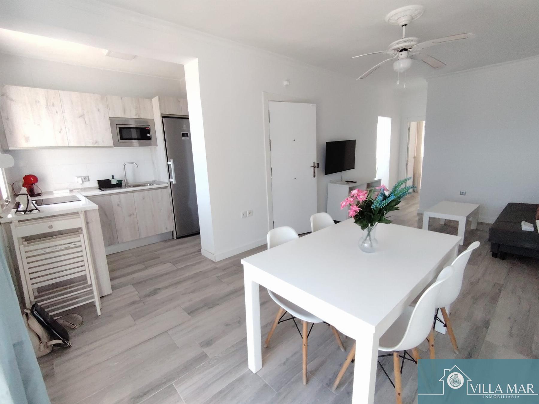 Venta de piso en Rota