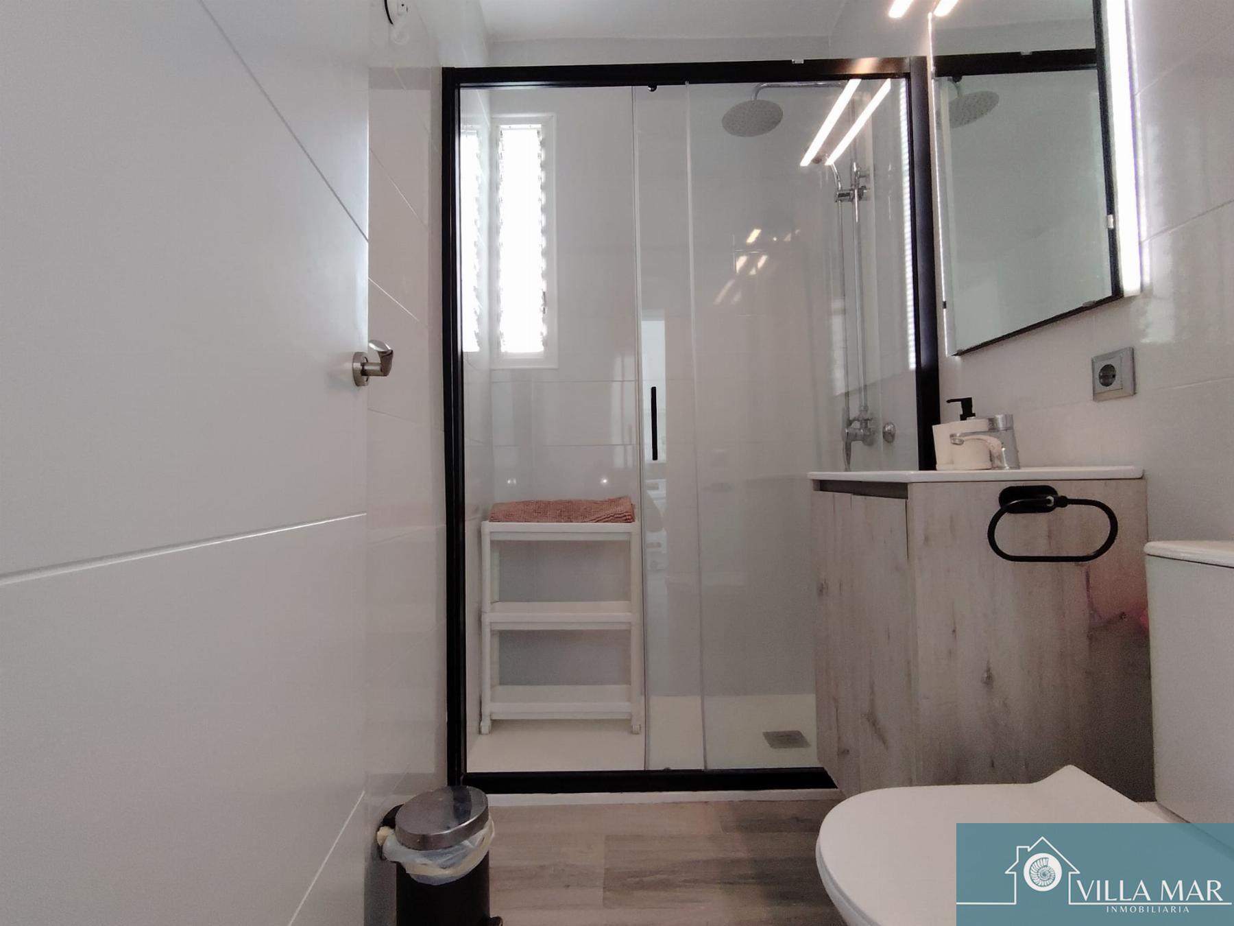 Venta de piso en Rota
