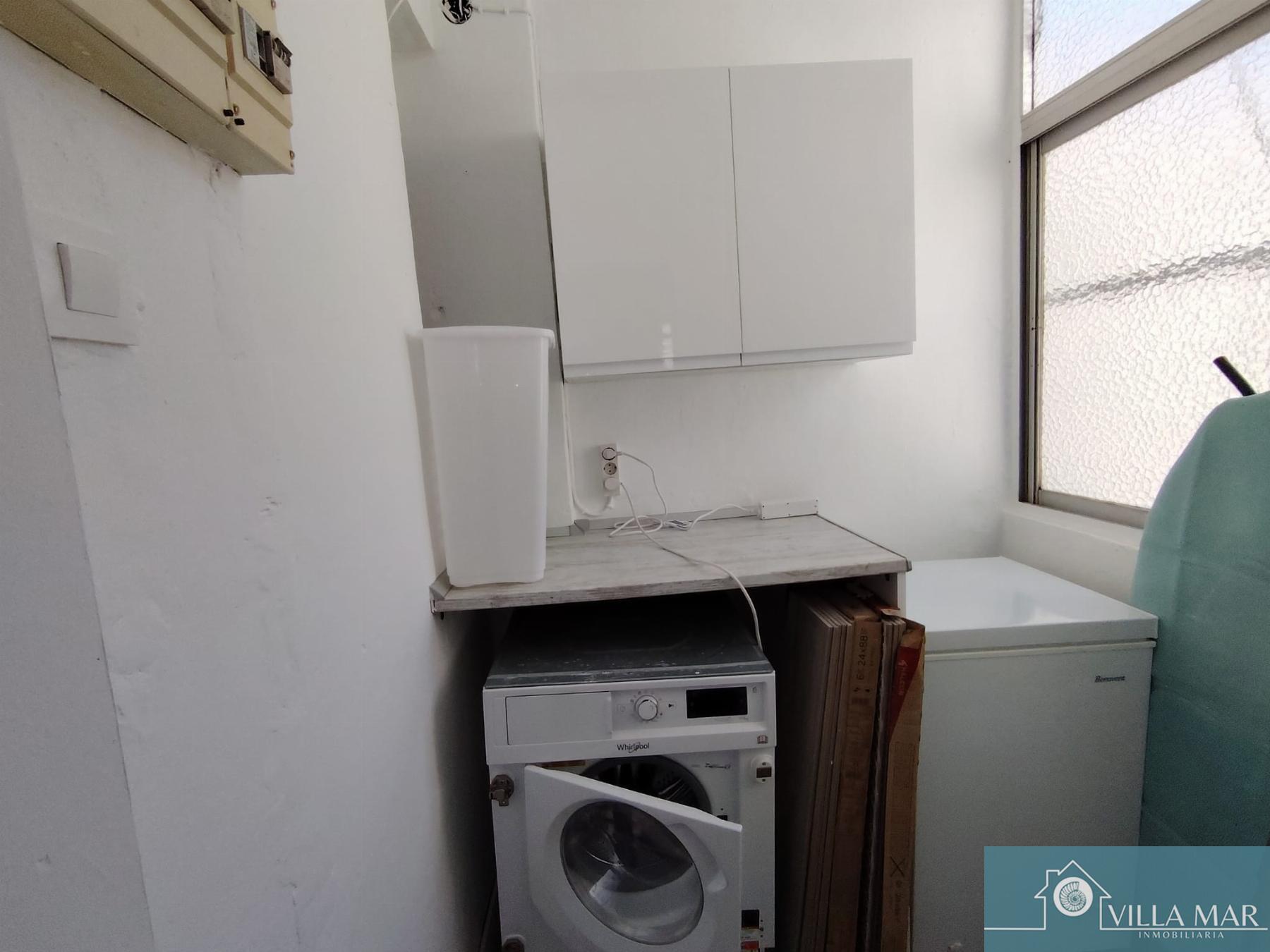 Venta de piso en Rota
