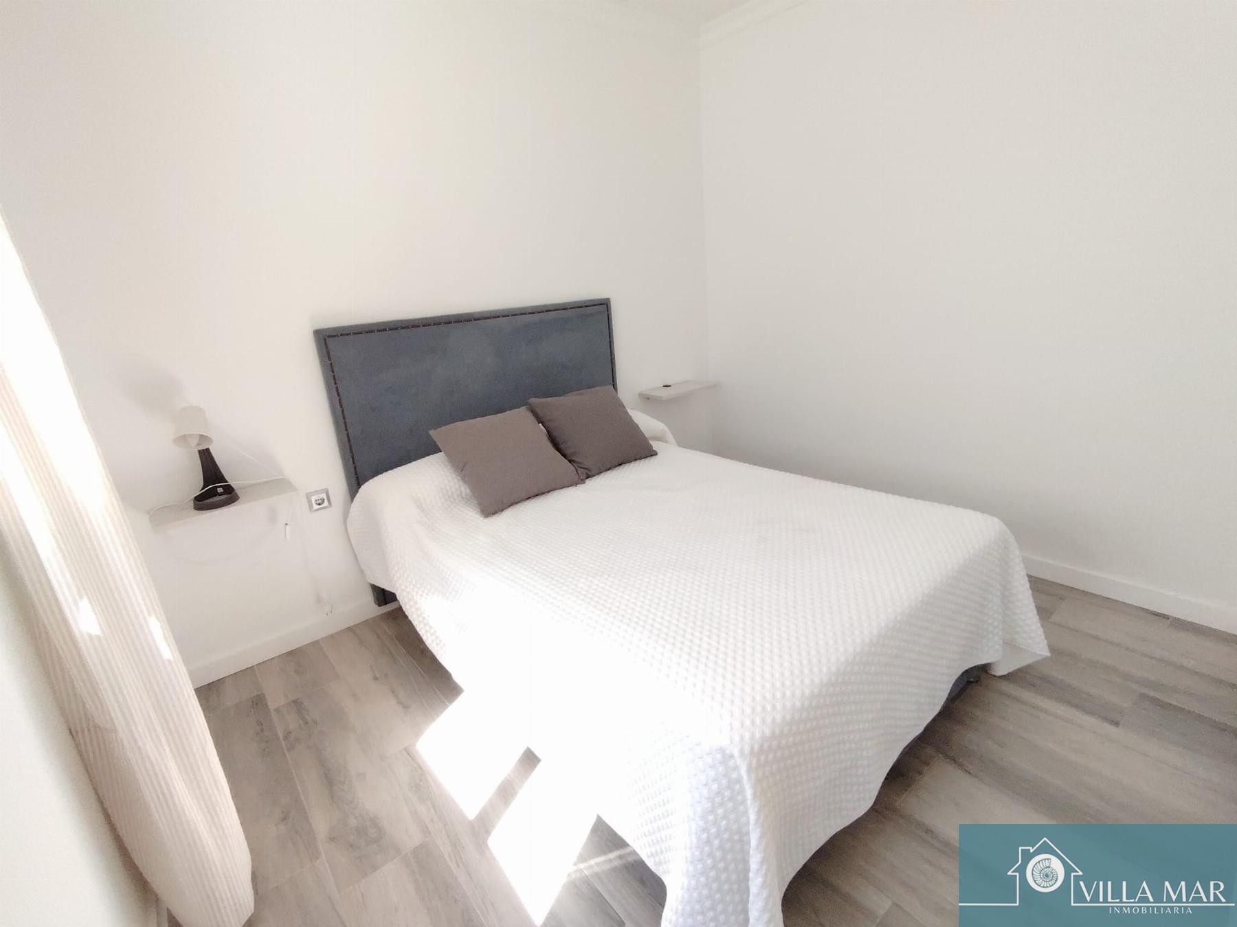 Venta de piso en Rota