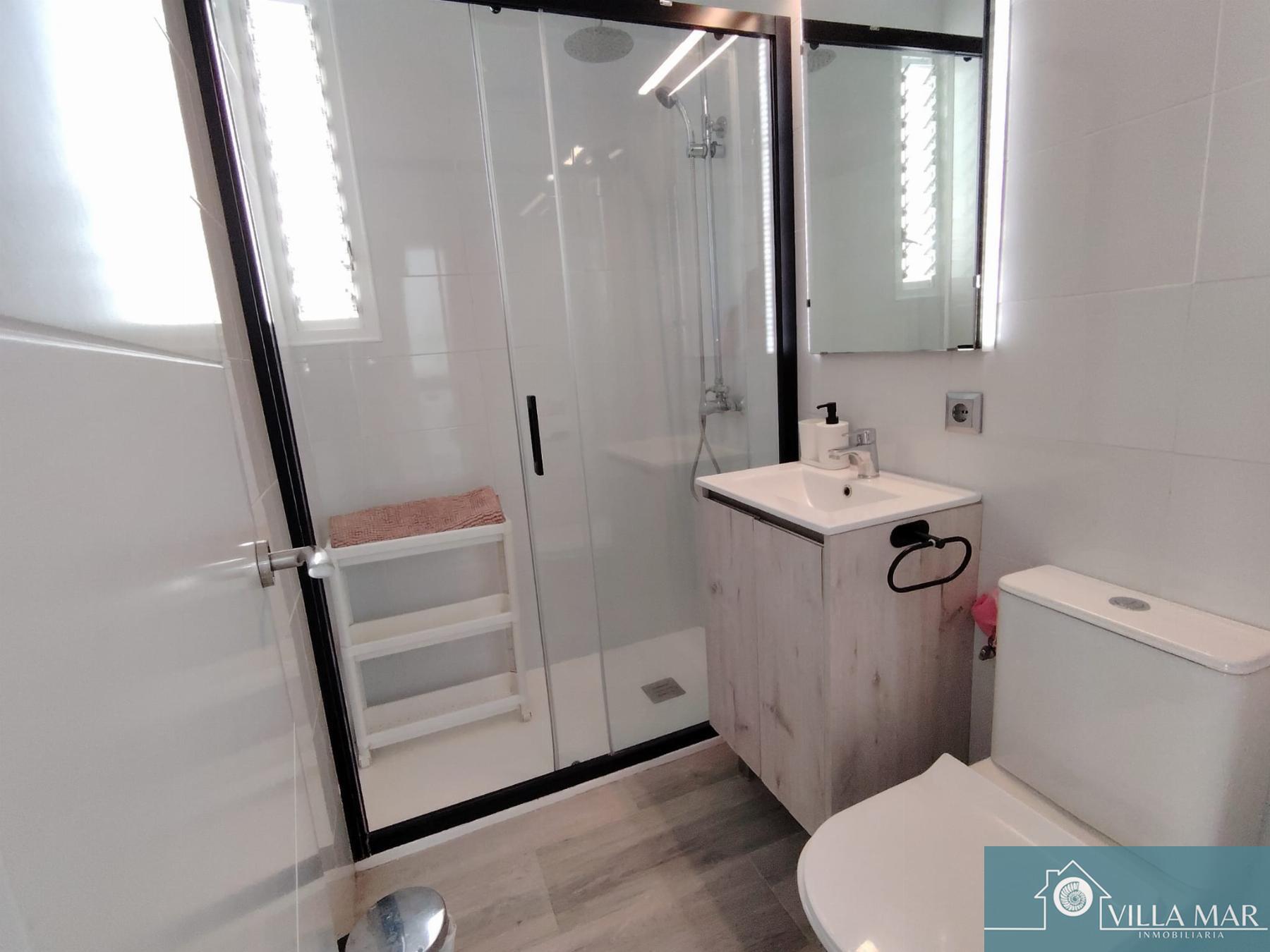 Venta de piso en Rota
