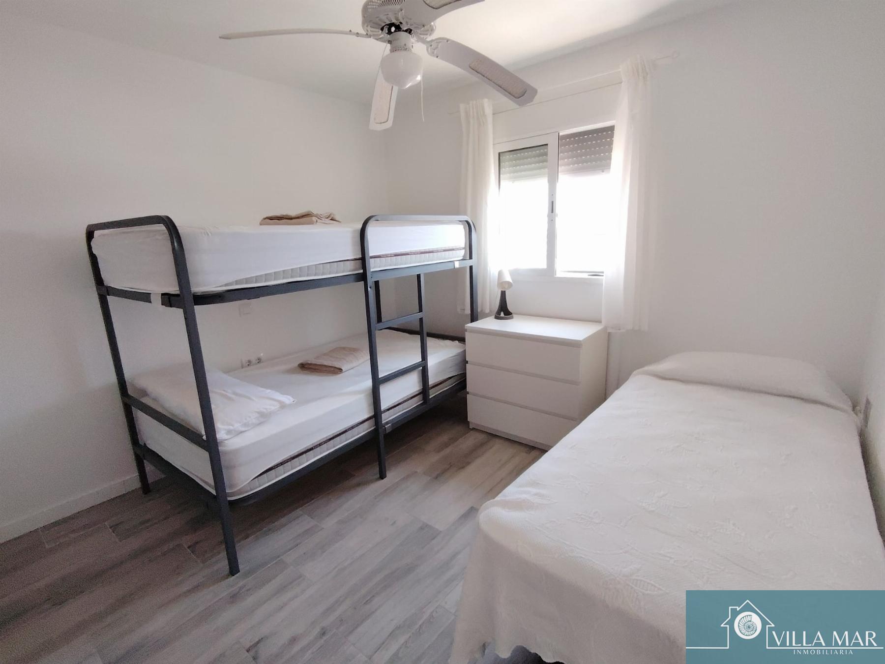 Venta de piso en Rota