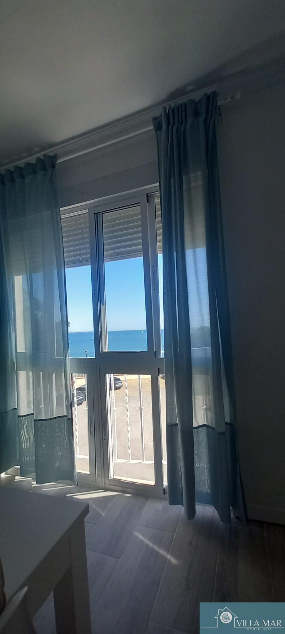 Venta de piso en Rota