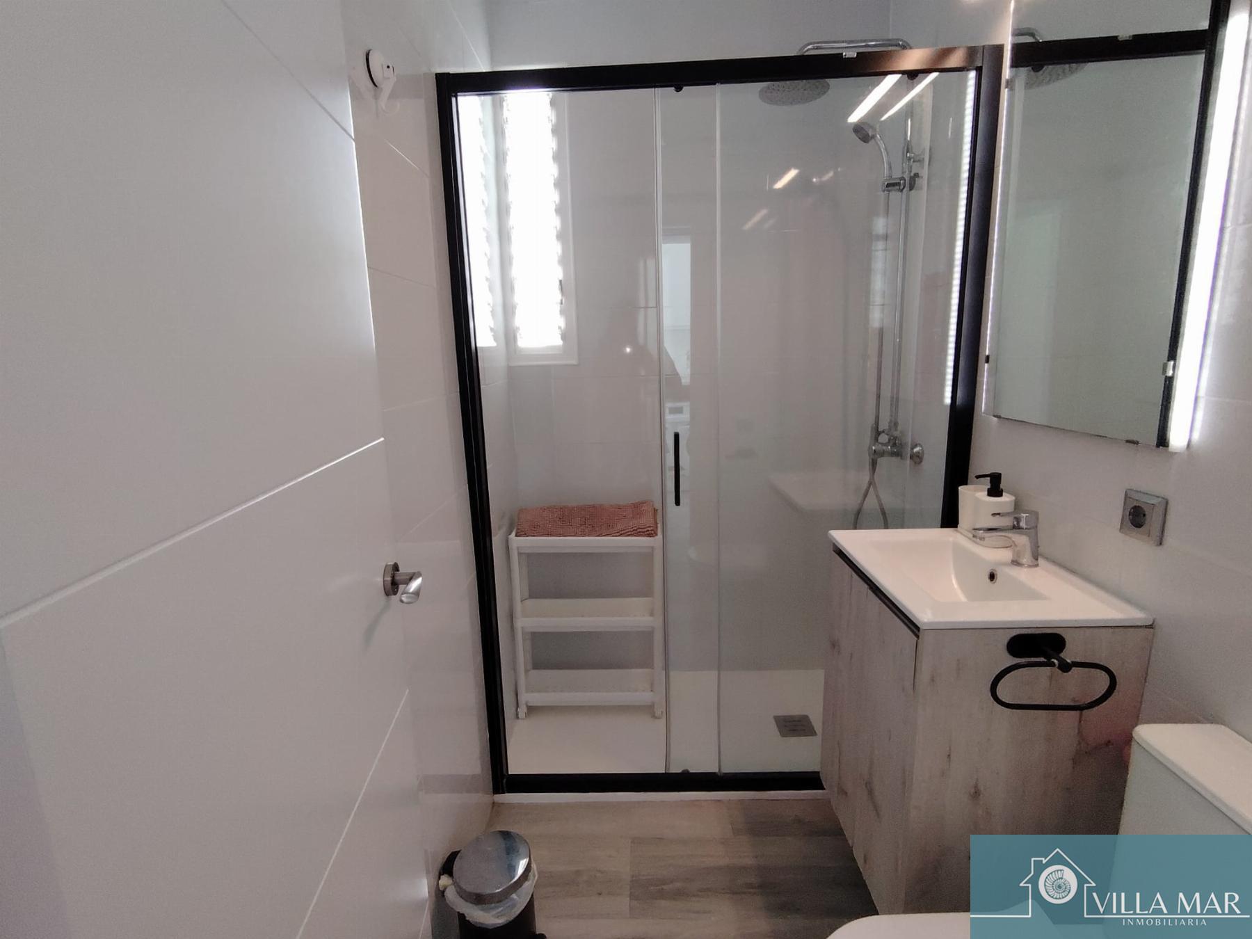 Venta de piso en Rota