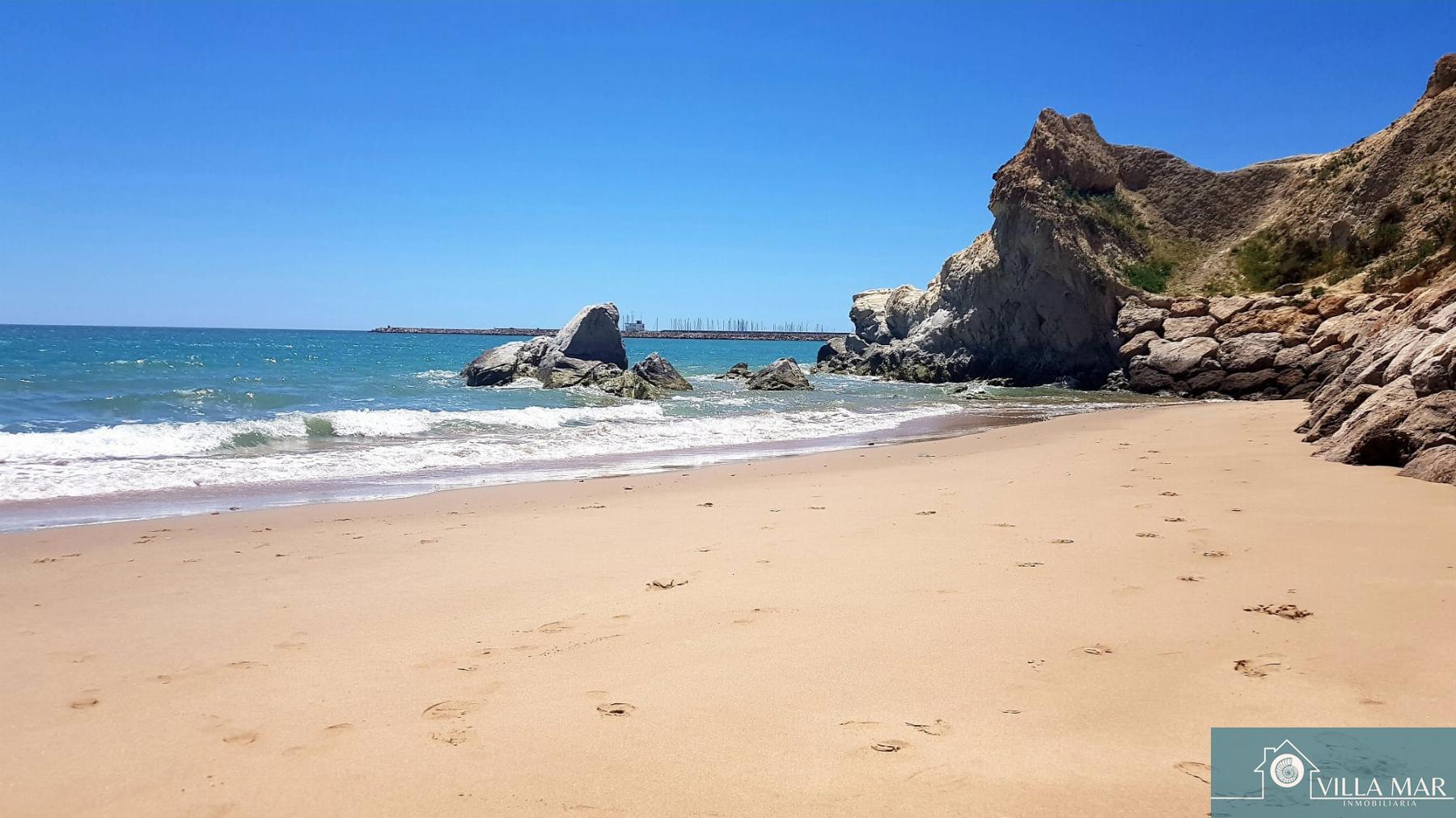 Venta de piso en Rota