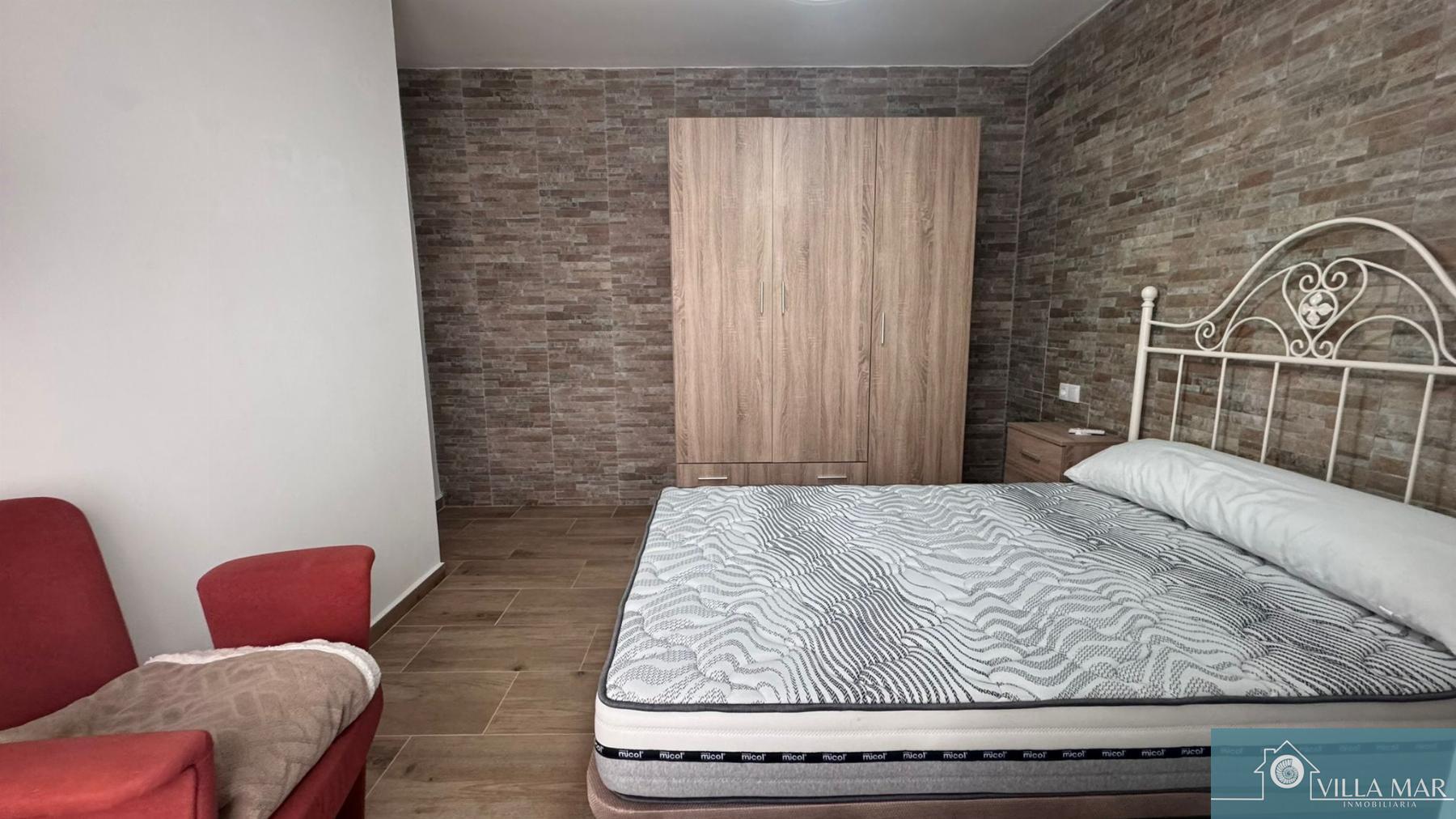 Venta de piso en Rota