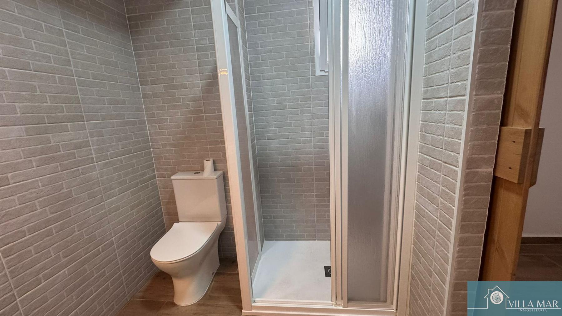 Venta de piso en Rota