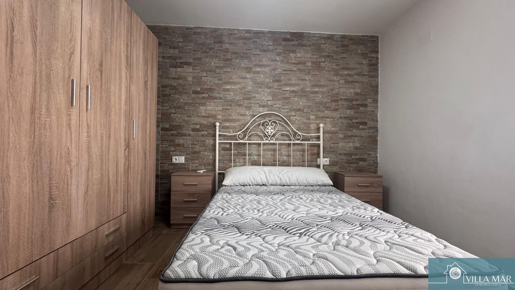 Venta de piso en Rota
