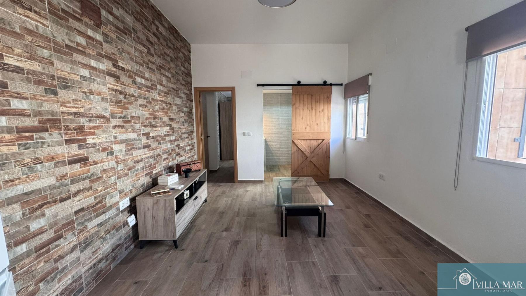 Venta de piso en Rota