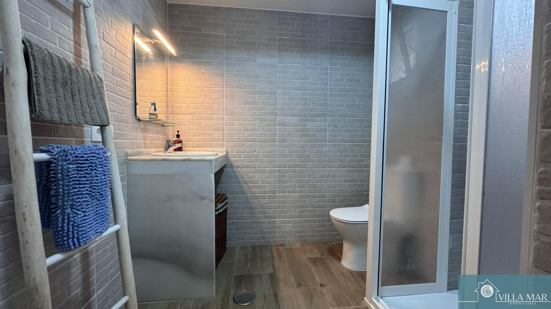 Venta de piso en Rota